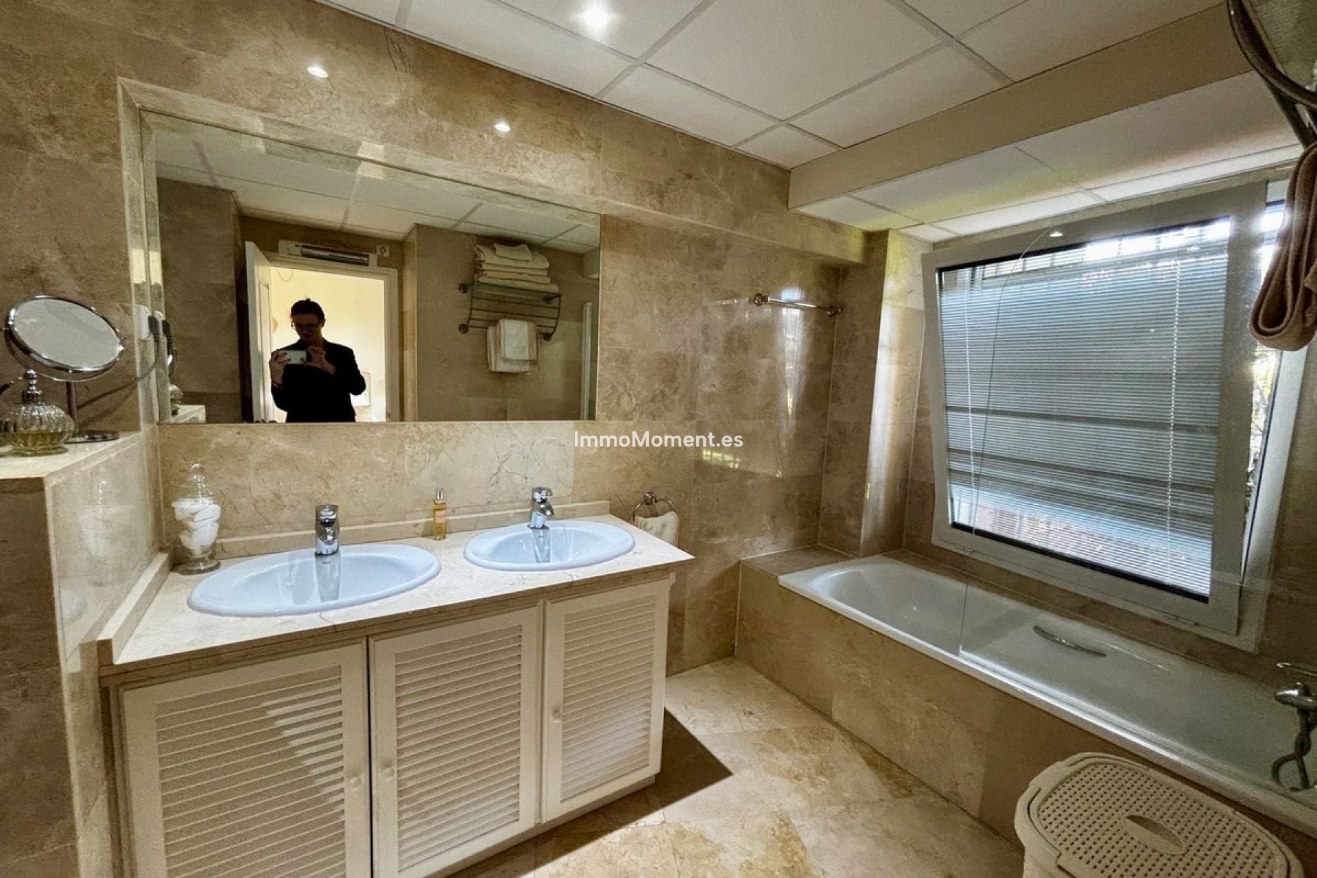 Revente - Appartement - Mijas - Mijas Costa