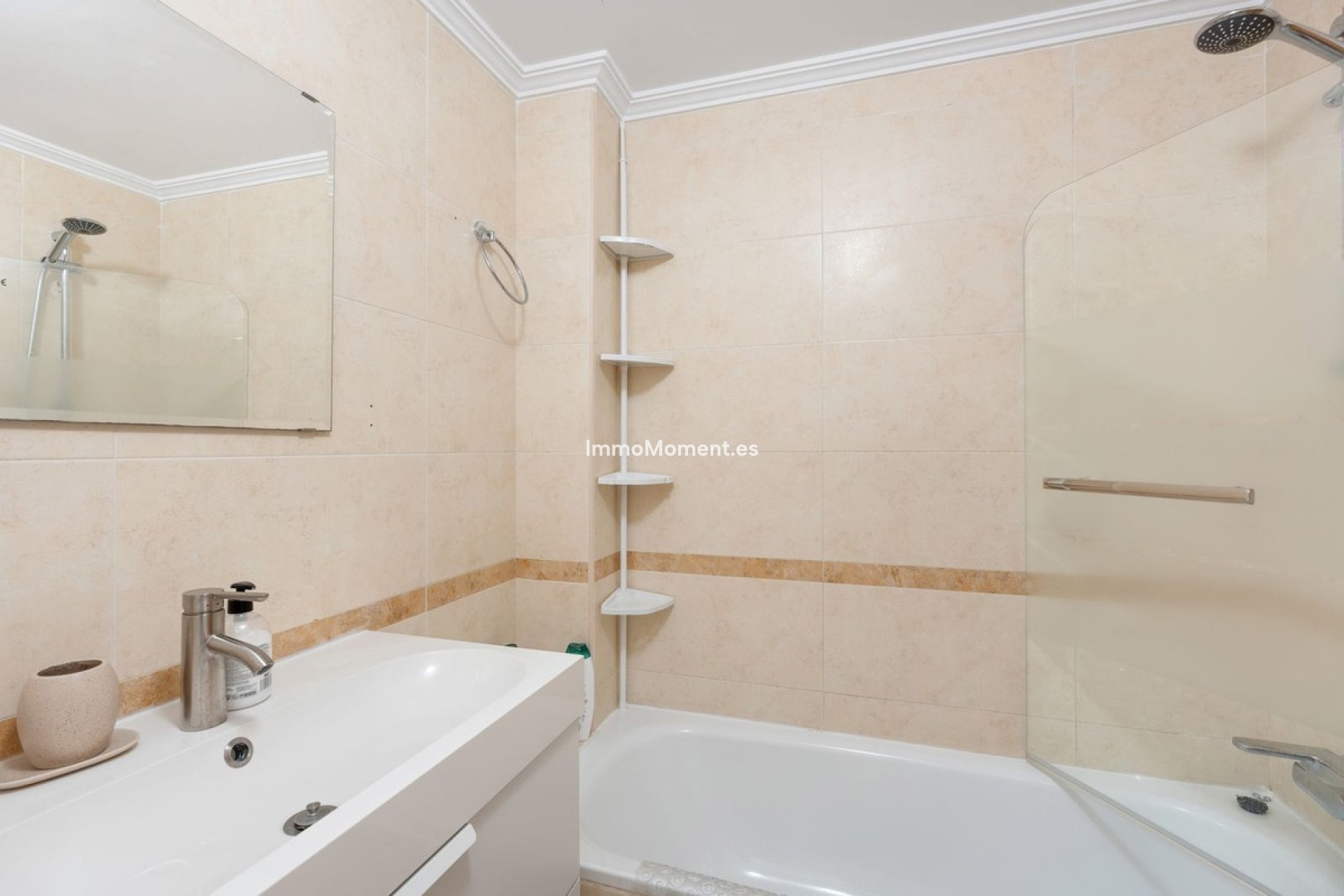 Revente - Appartement - Mijas - Mijas Costa