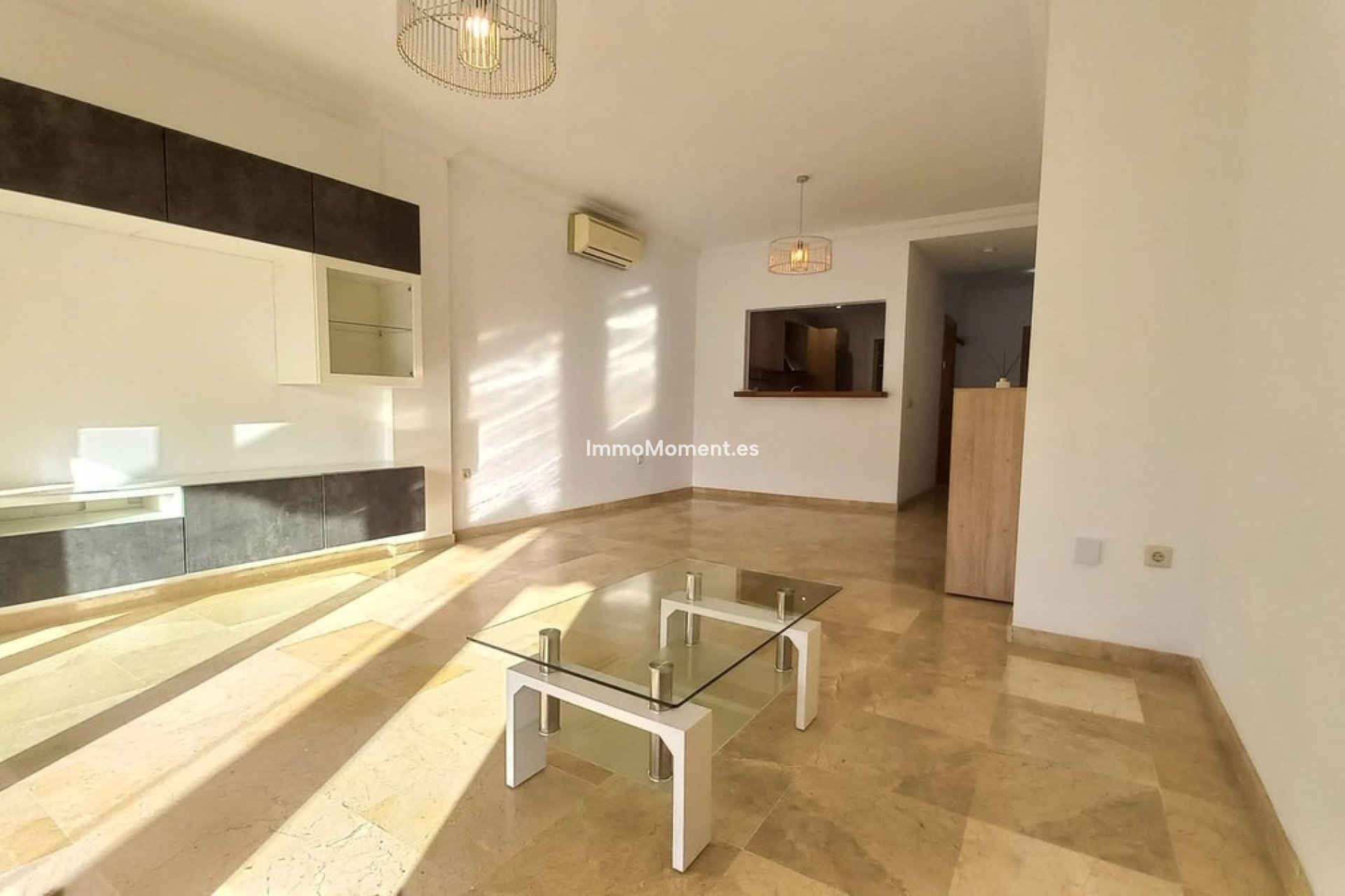 Revente - Appartement - Mijas - Mijas Costa
