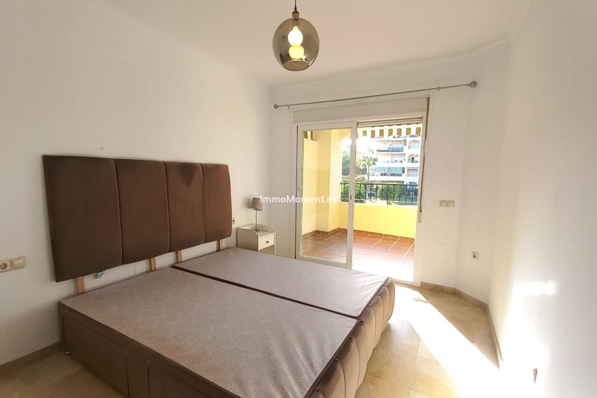 Revente - Appartement - Mijas - Mijas Costa
