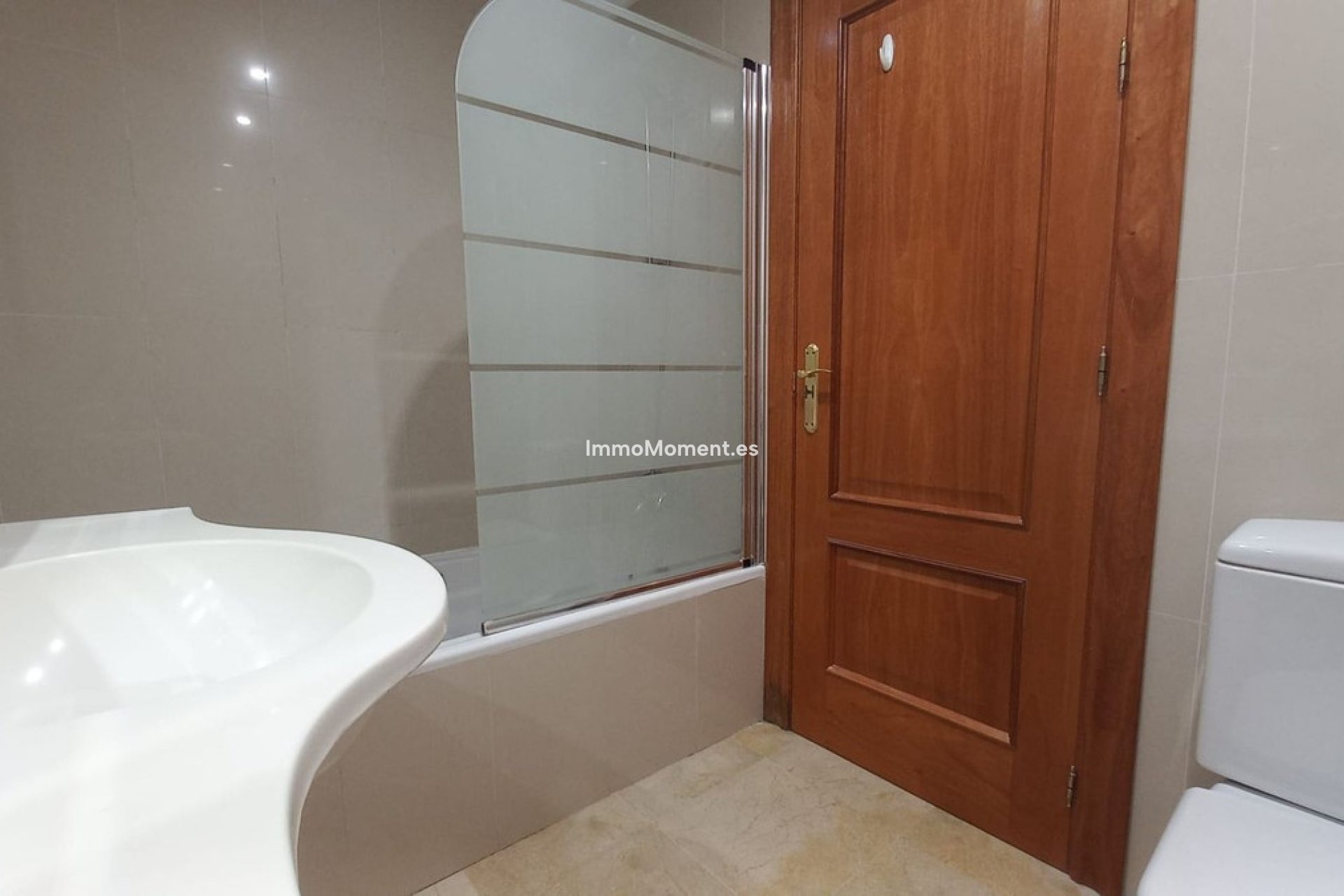 Revente - Appartement - Mijas - Mijas Costa