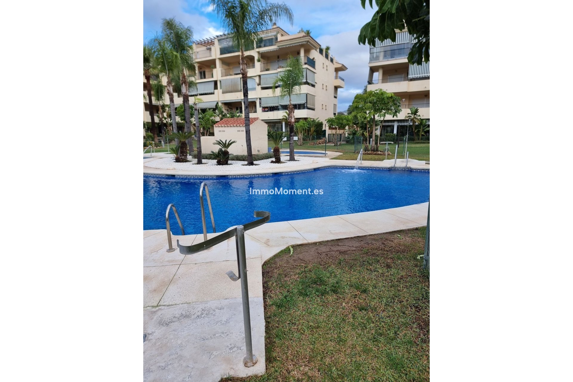 Revente - Appartement - Mijas - Mijas Costa