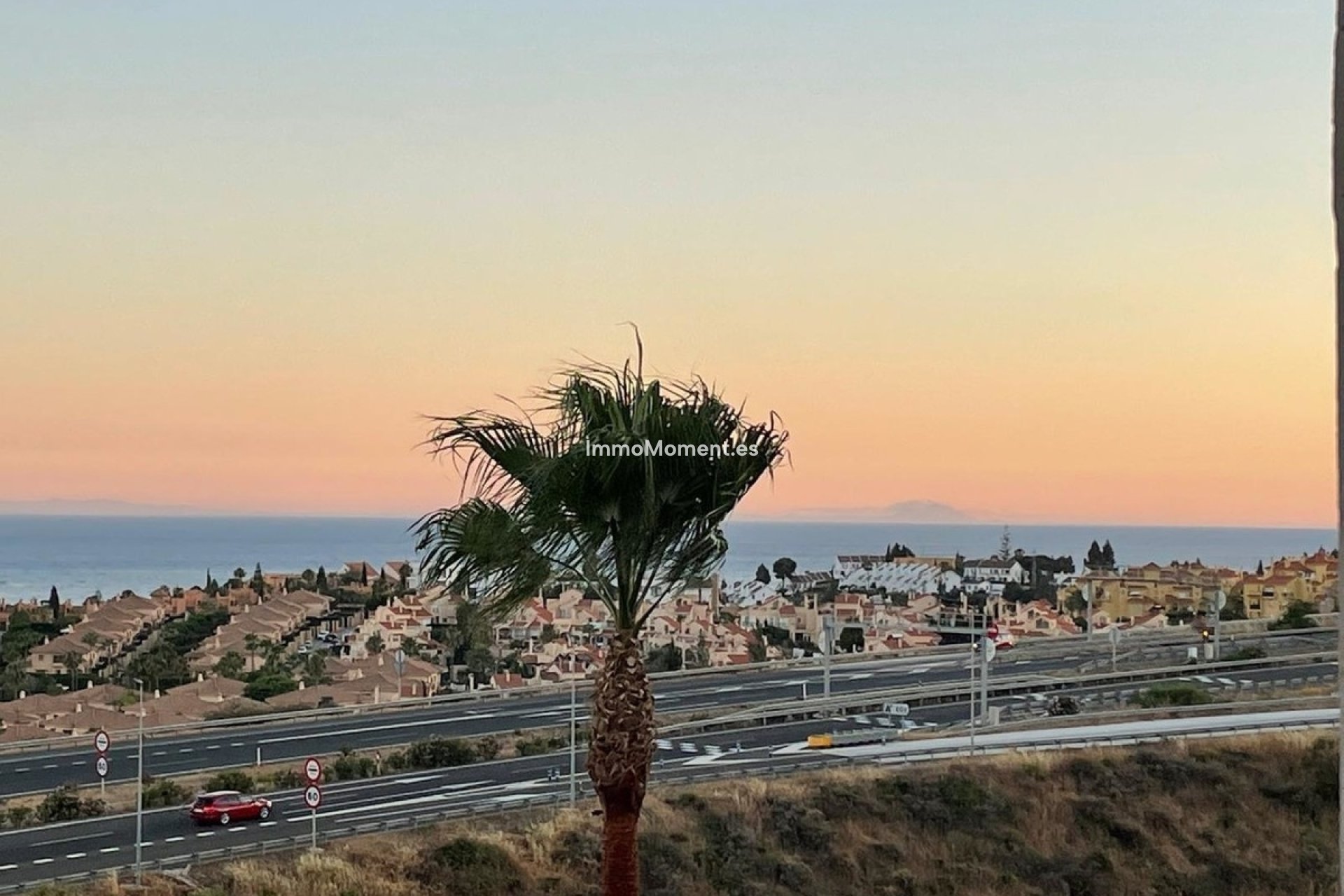 Revente - Appartement - Mijas - Mijas Costa