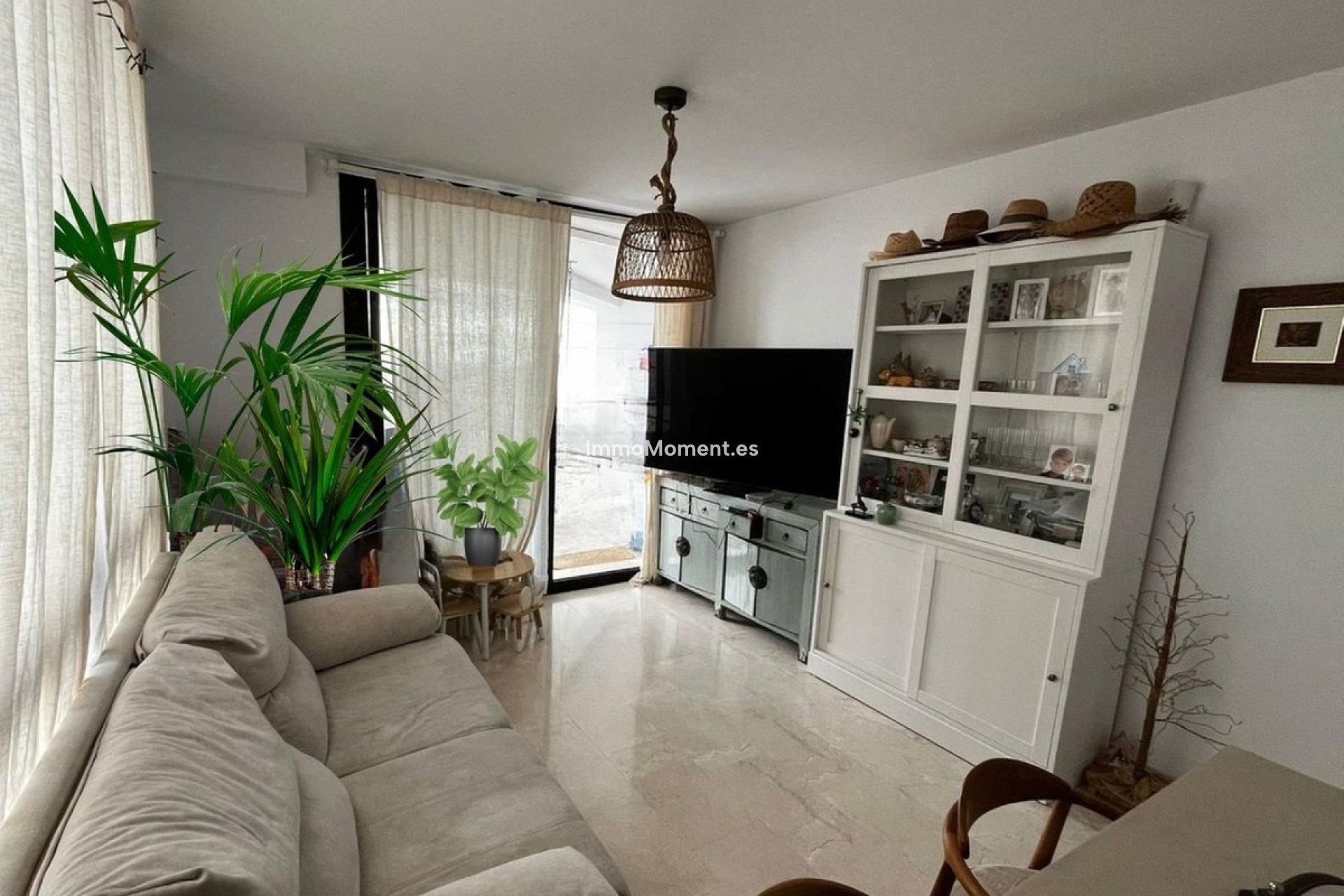 Revente - Appartement - Mijas - Mijas Costa