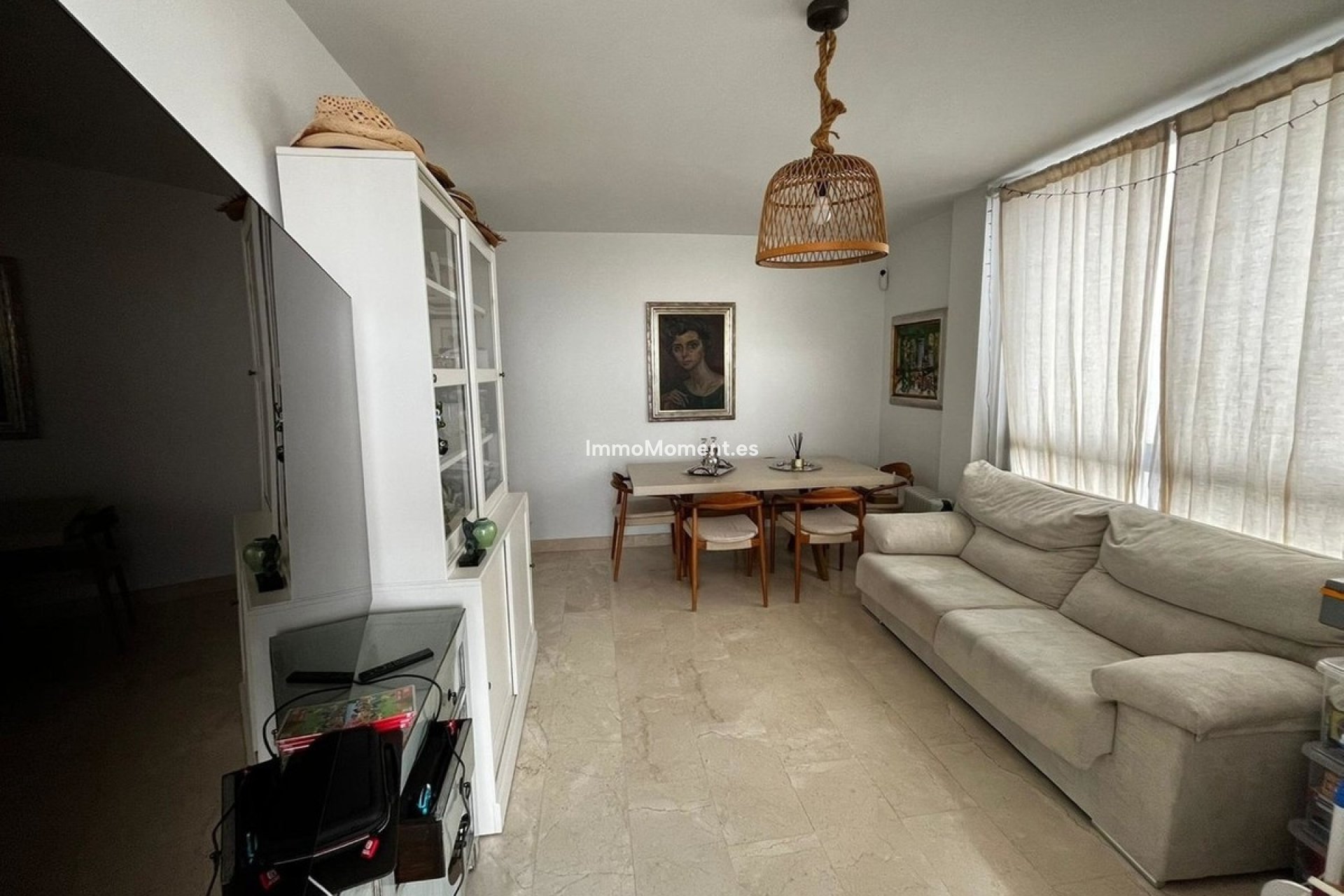 Revente - Appartement - Mijas - Mijas Costa