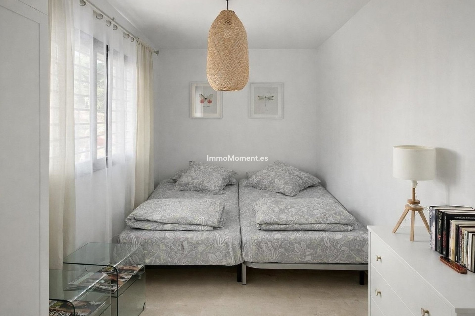 Revente - Appartement - Mijas - Mijas Costa