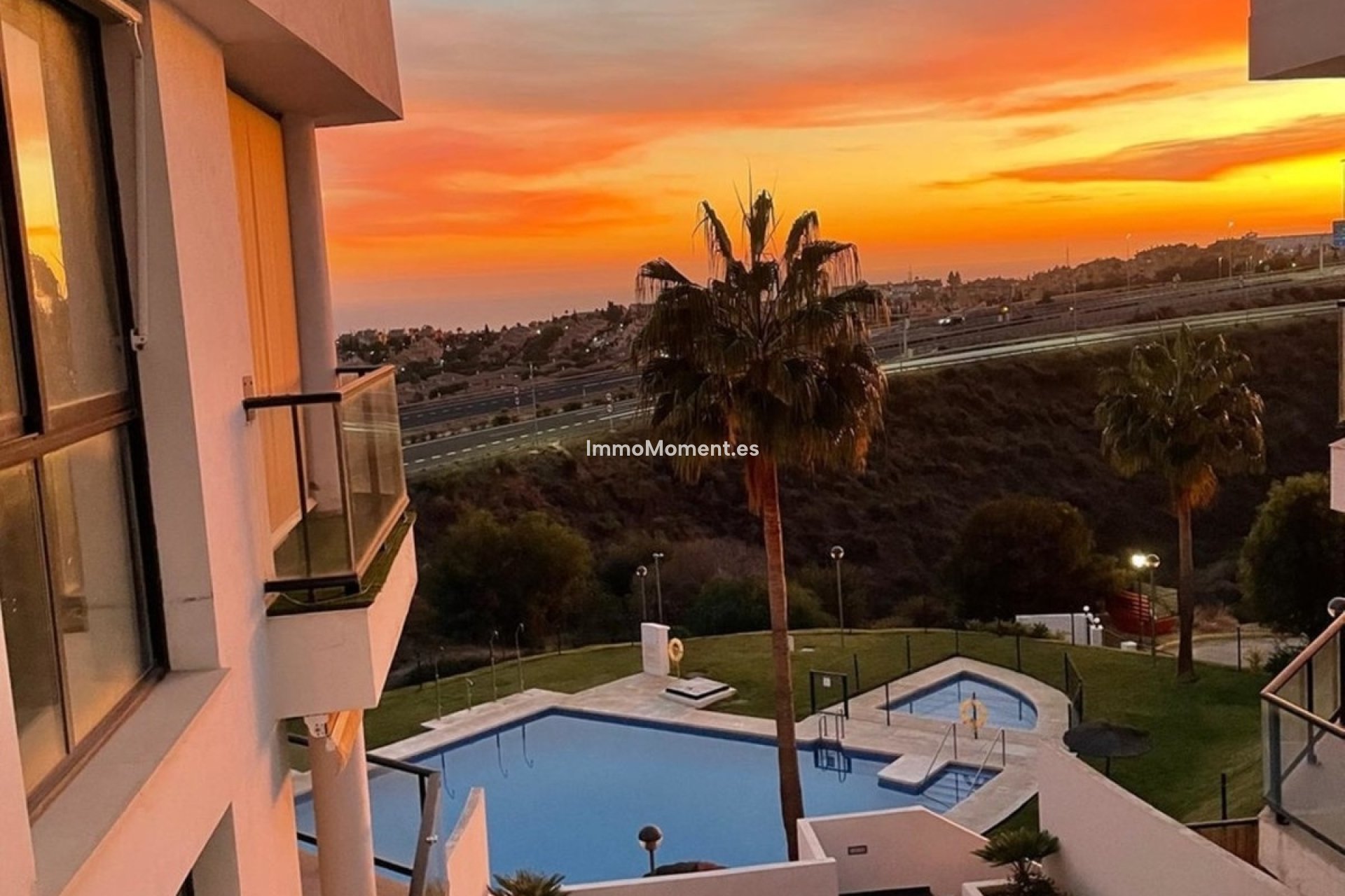 Revente - Appartement - Mijas - Mijas Costa