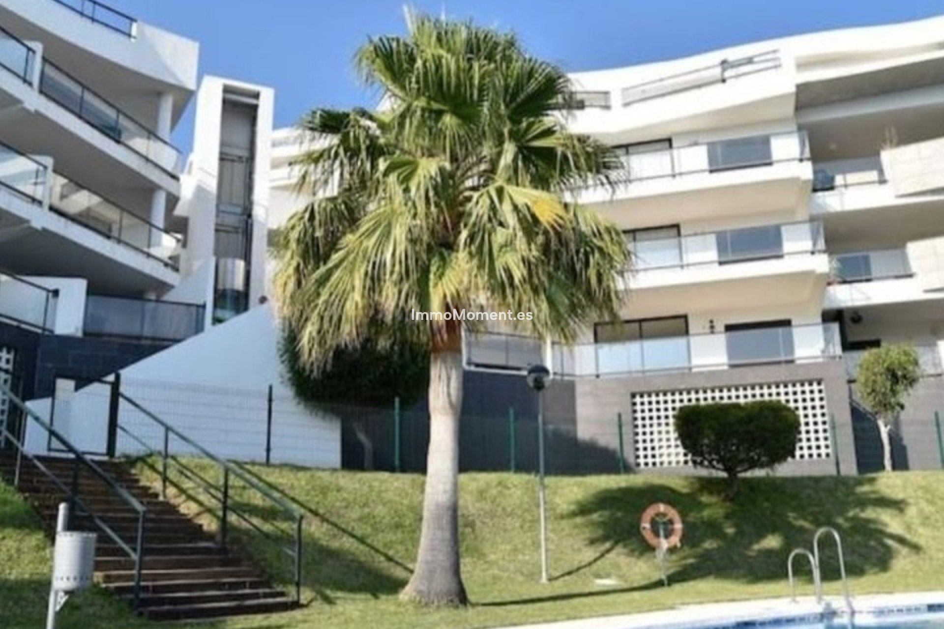 Revente - Appartement - Mijas - Mijas Costa