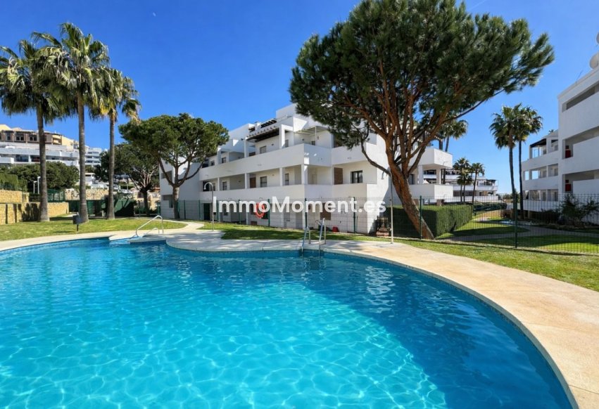 Revente - Appartement - Mijas - Mijas Costa