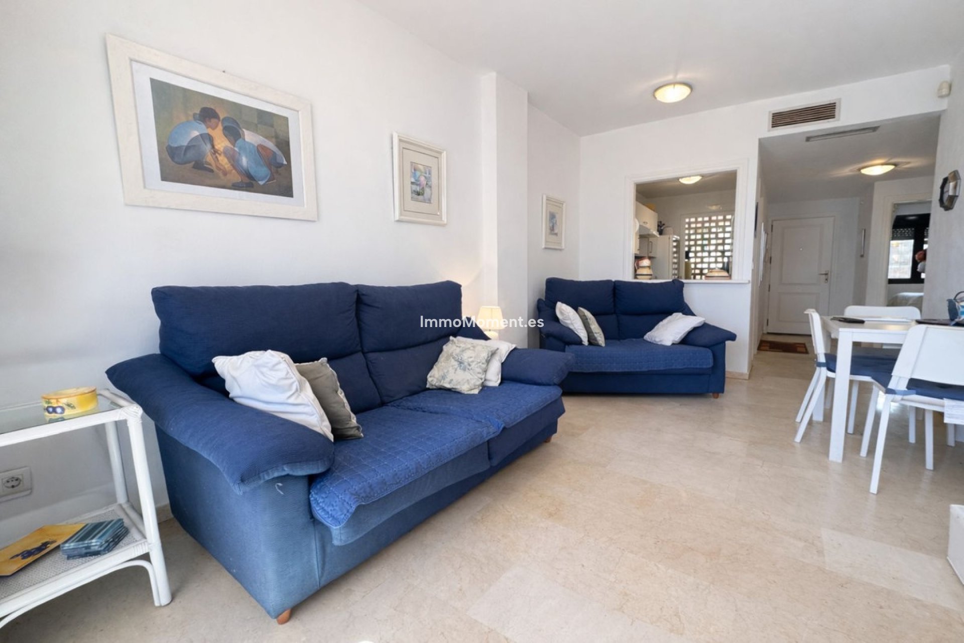 Revente - Appartement - Mijas - Mijas Costa