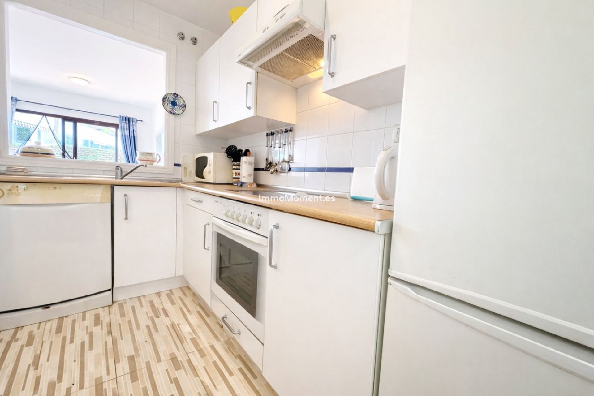 Revente - Appartement - Mijas - Mijas Costa