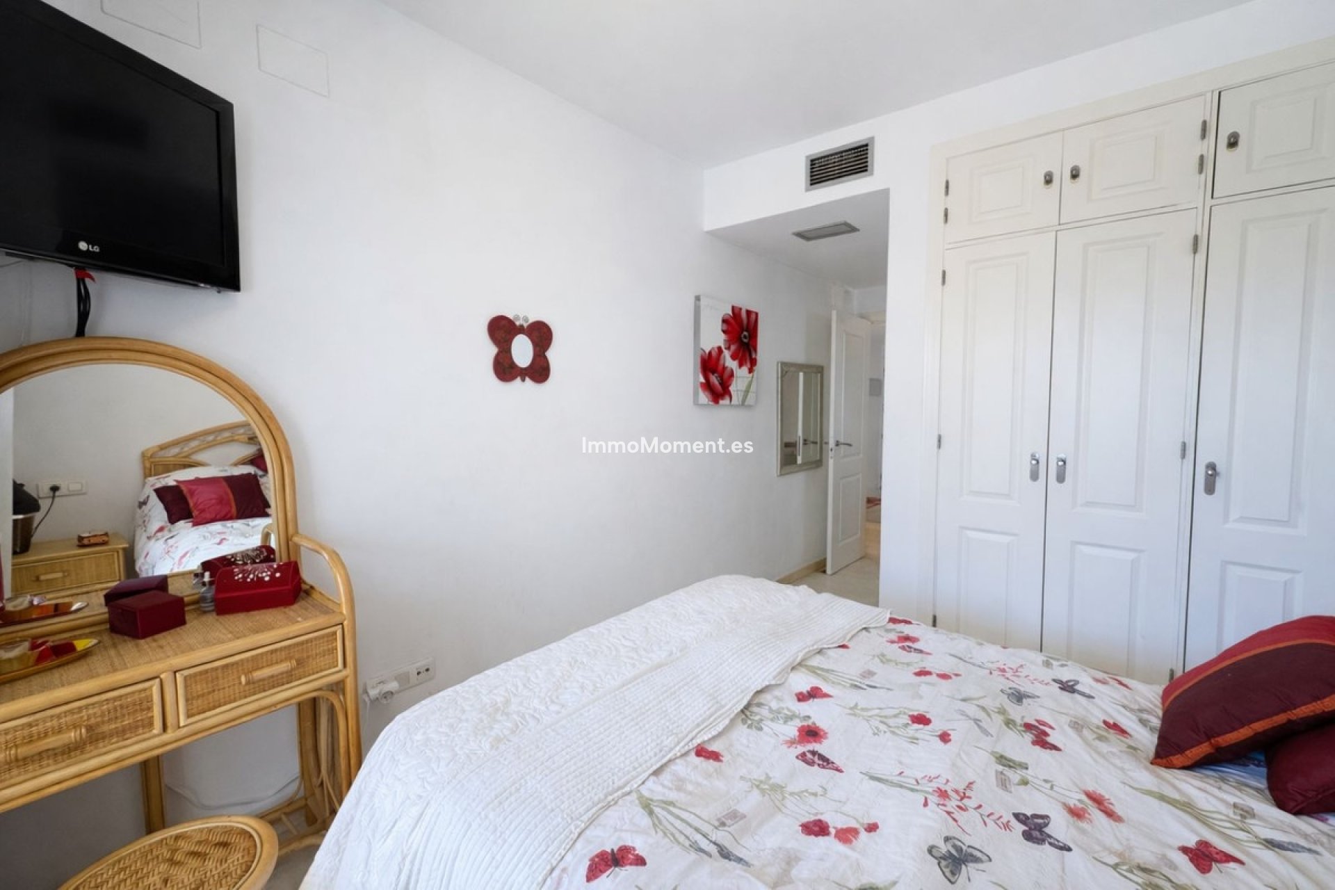 Revente - Appartement - Mijas - Mijas Costa