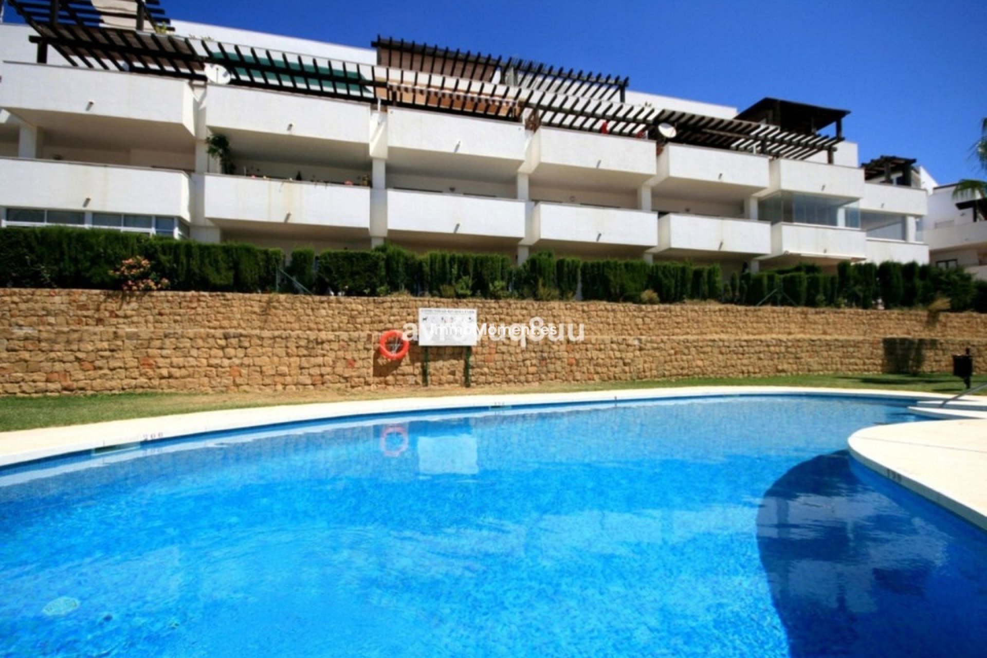 Revente - Appartement - Mijas - Mijas Costa
