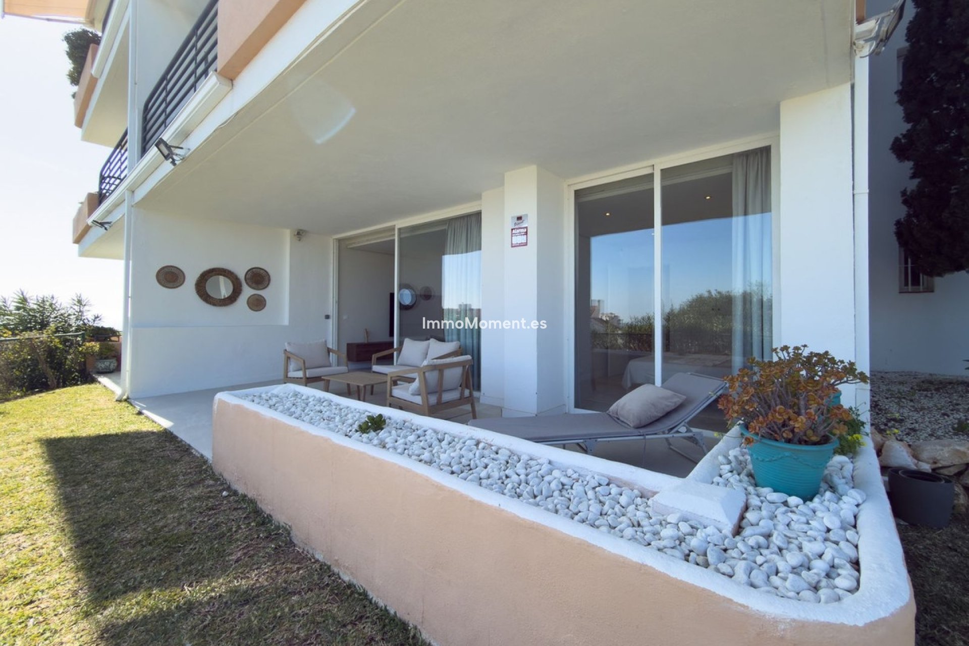 Revente - Appartement - Mijas - Mijas Costa