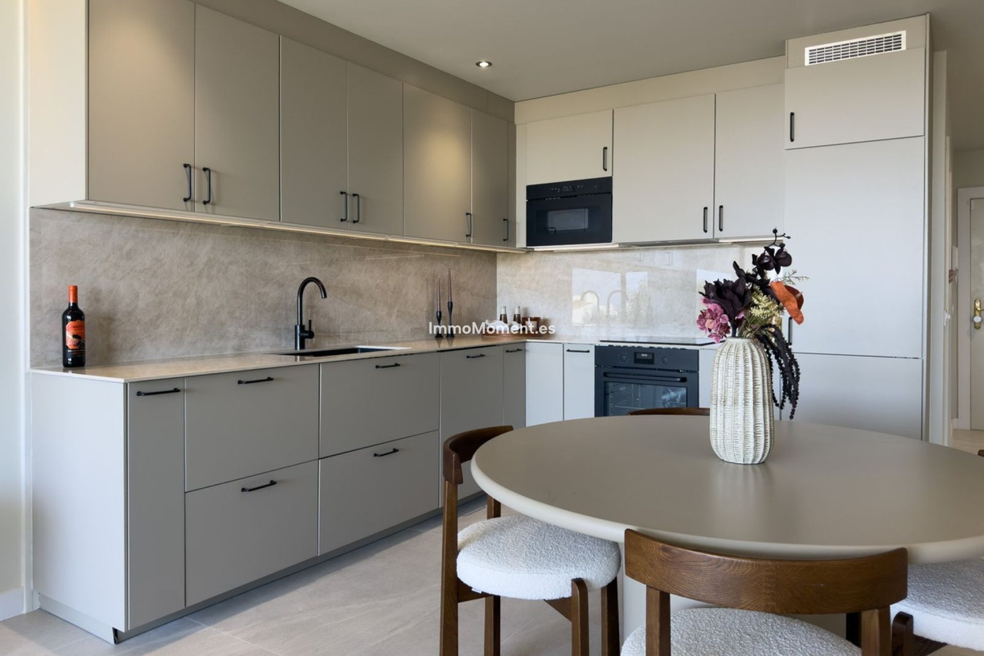 Revente - Appartement - Mijas - Mijas Costa