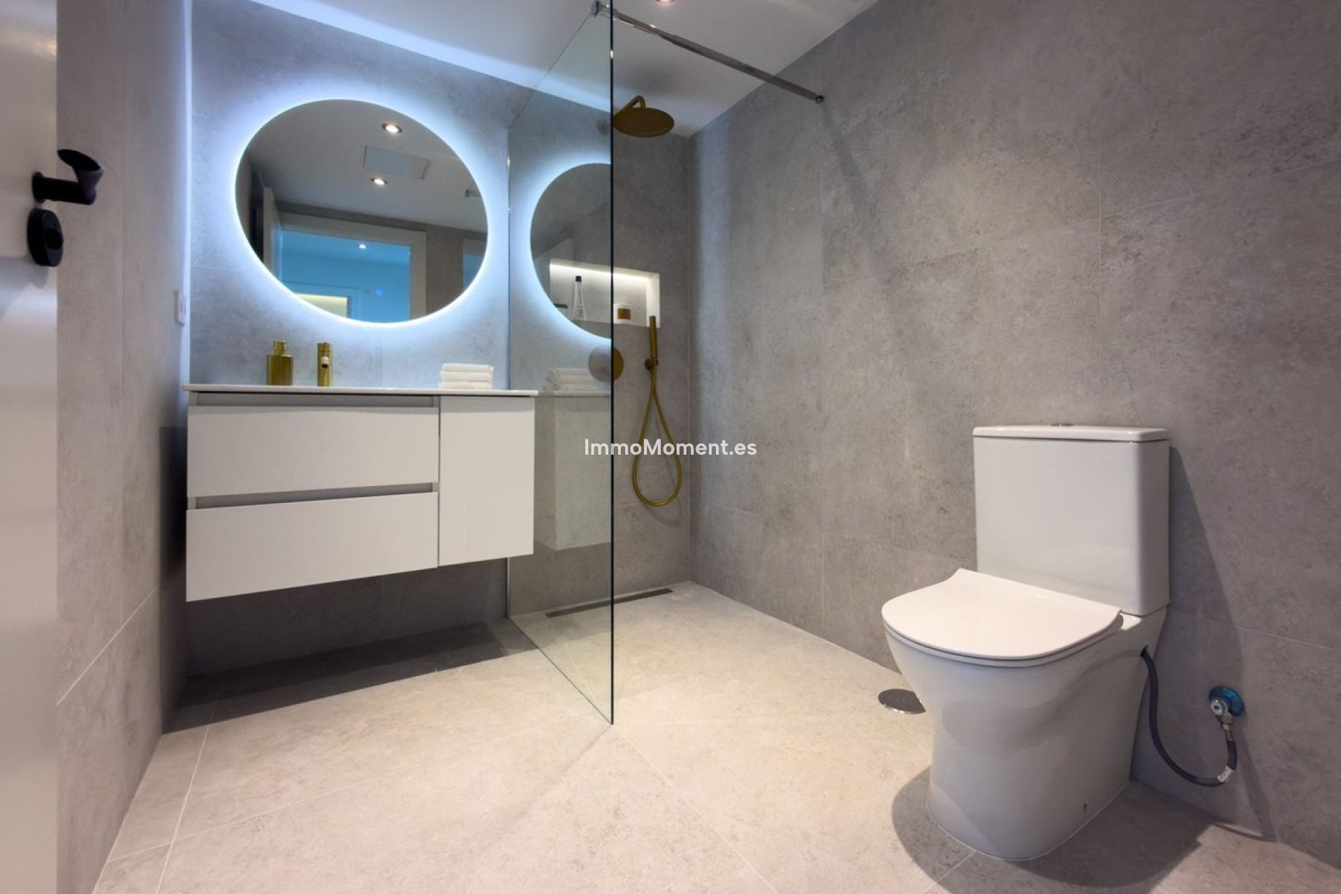 Revente - Appartement - Mijas - Mijas Costa