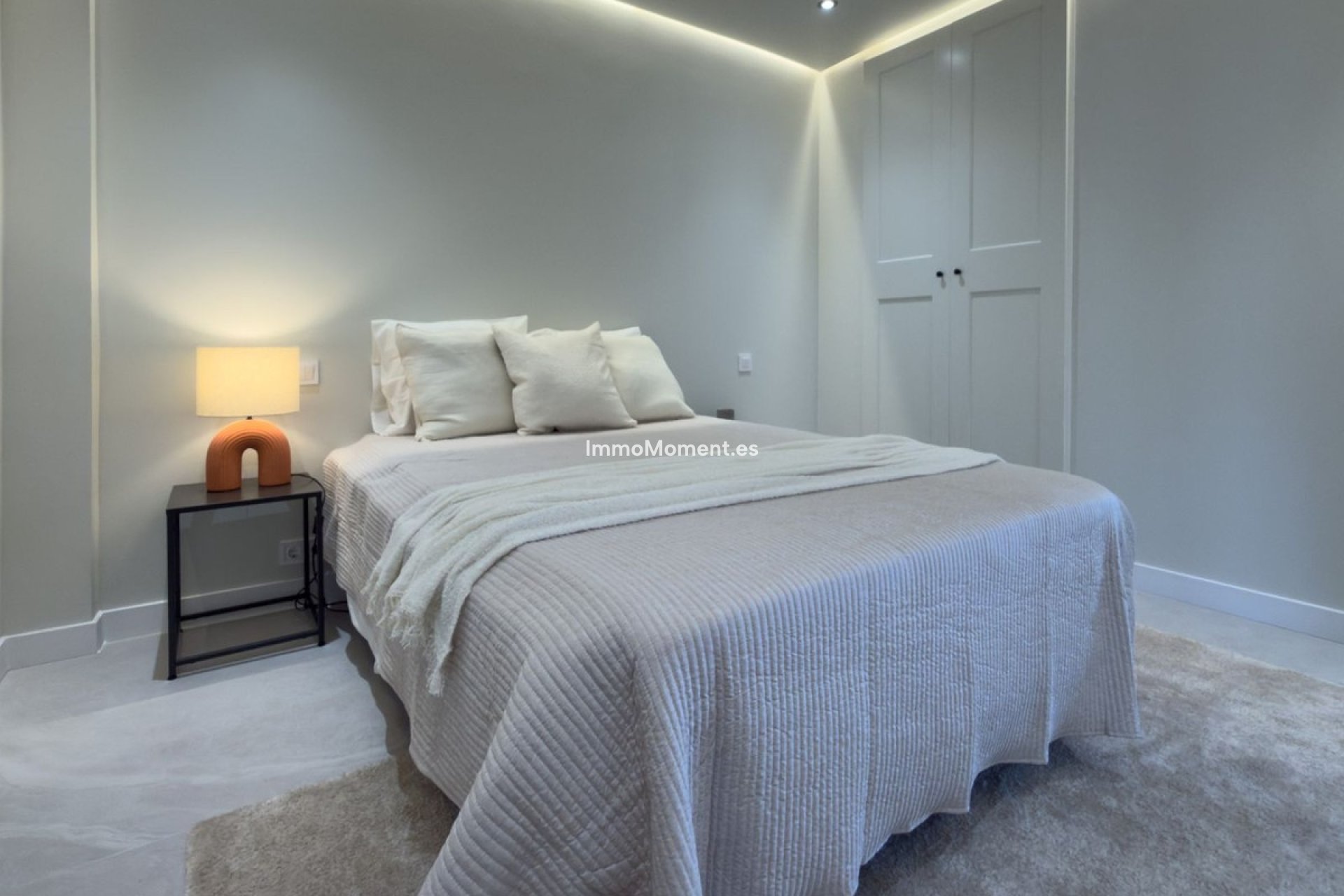 Revente - Appartement - Mijas - Mijas Costa