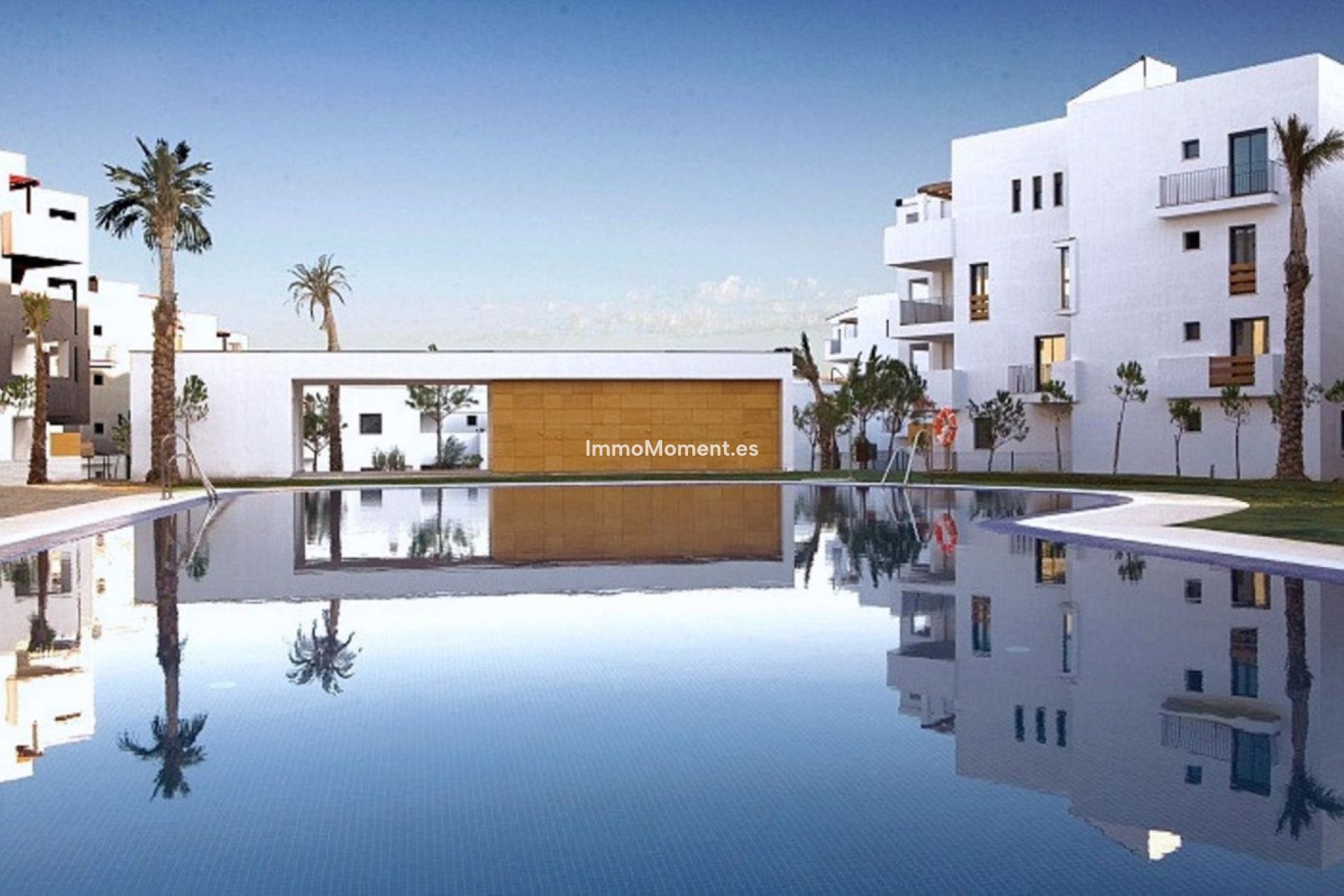 Revente - Appartement - Mijas - Mijas Costa
