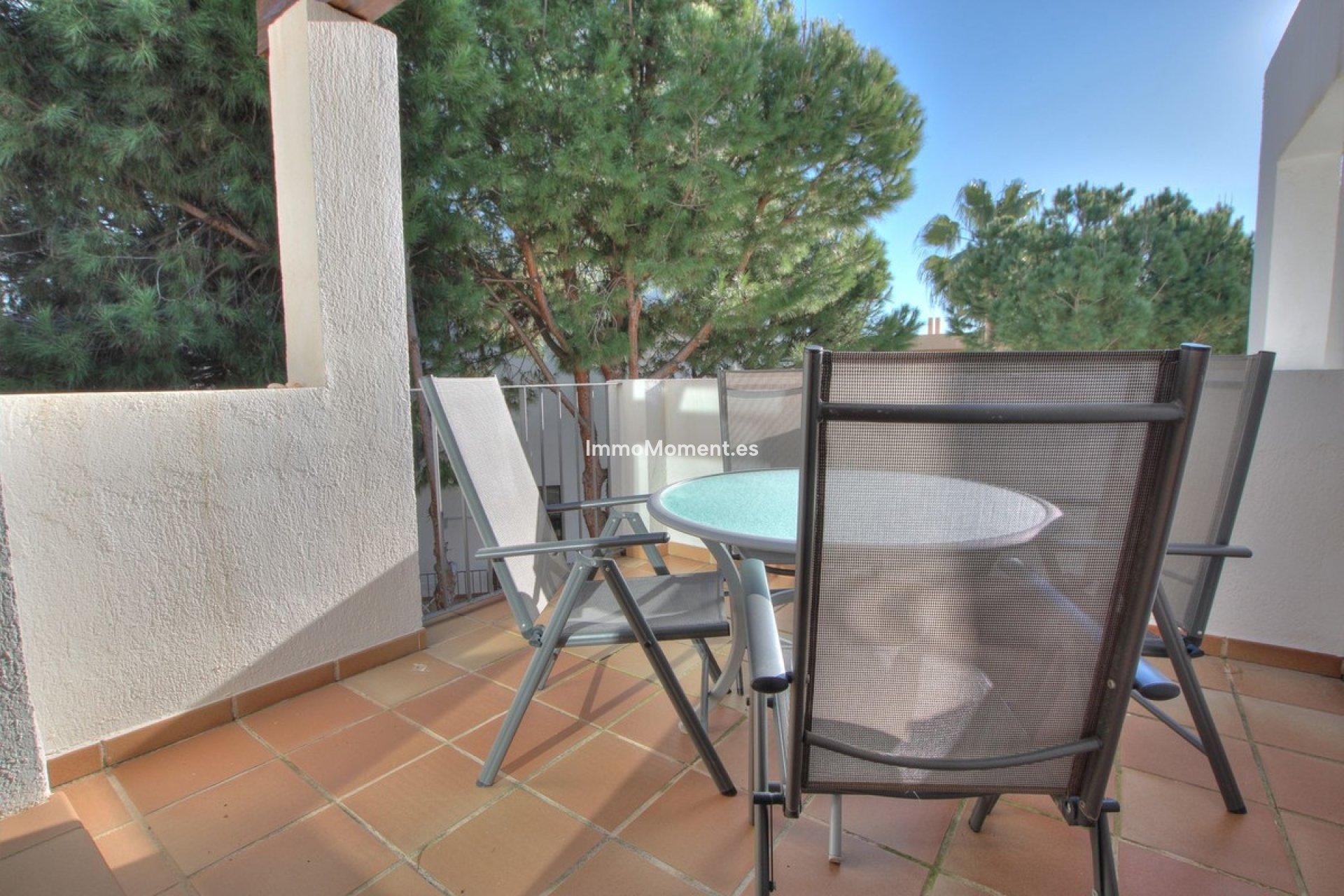 Revente - Appartement - Mijas - Mijas Costa