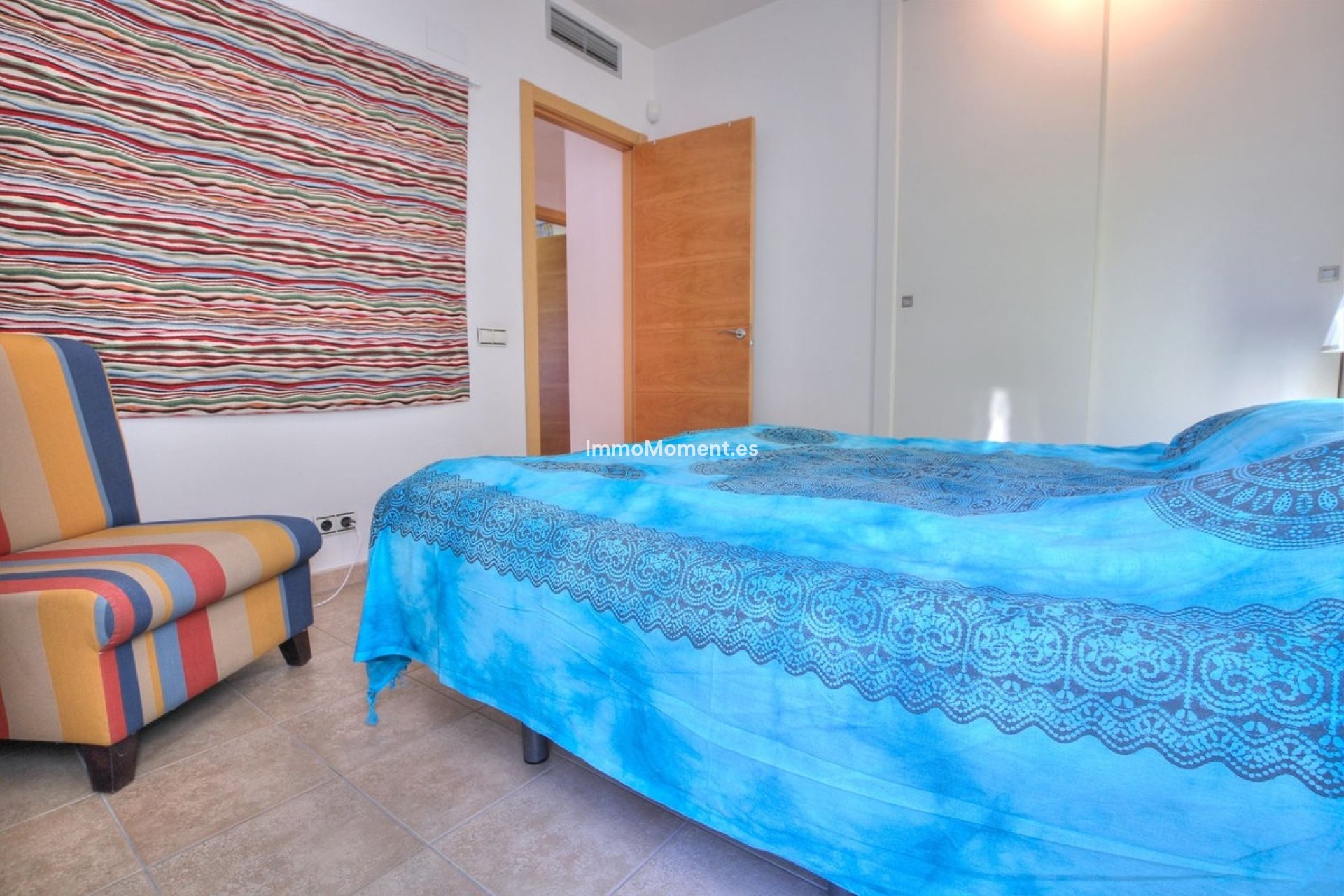 Revente - Appartement - Mijas - Mijas Costa