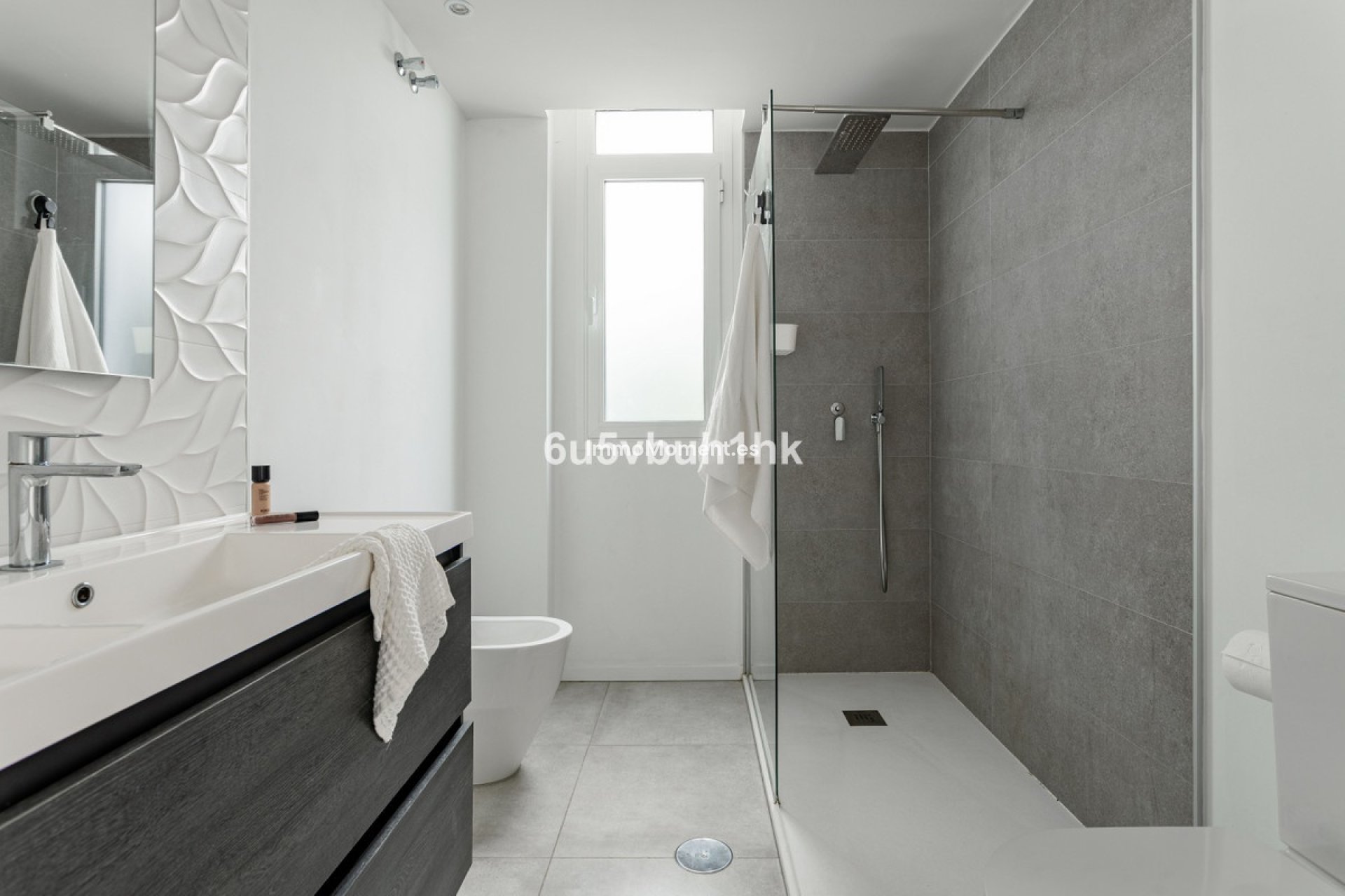 Revente - Appartement - Mijas - Mijas Costa