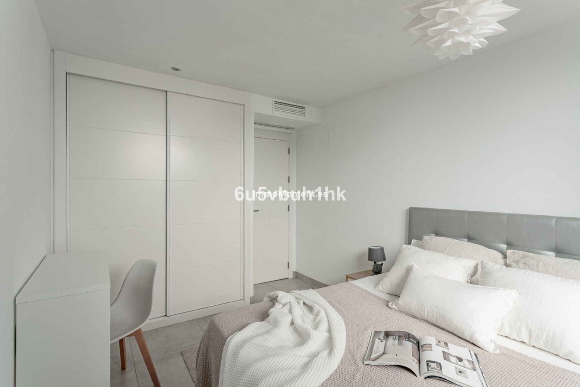 Revente - Appartement - Mijas - Mijas Costa