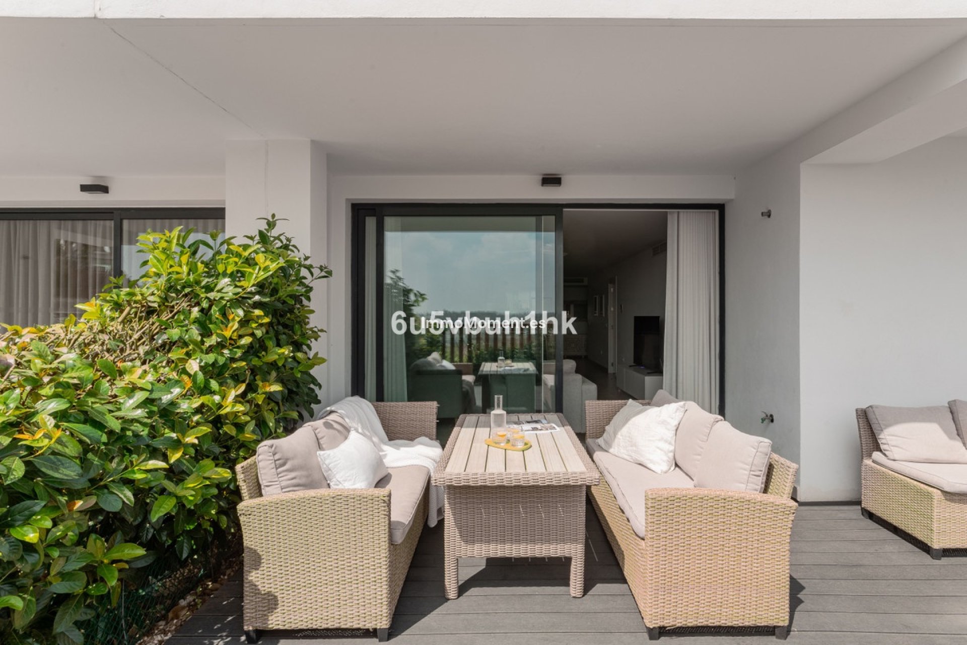 Revente - Appartement - Mijas - Mijas Costa