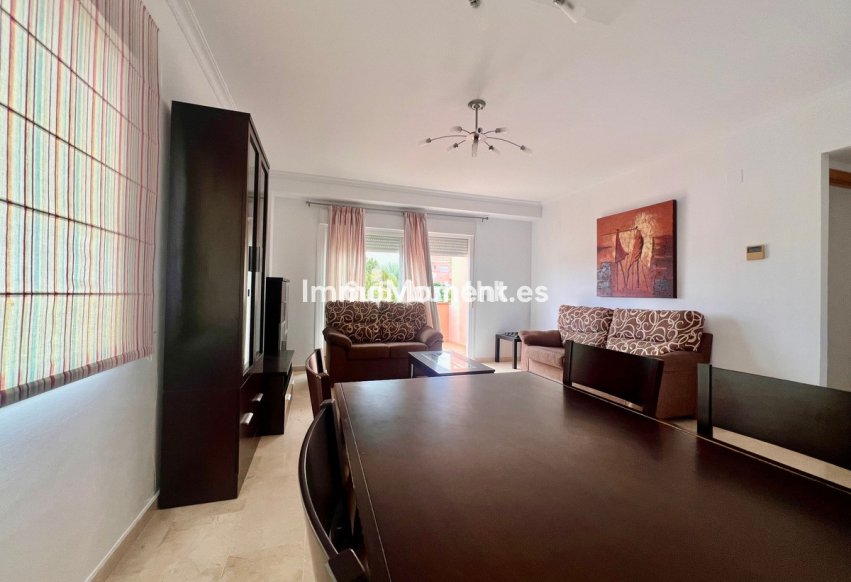 Revente - Appartement - Mijas - Mijas Costa