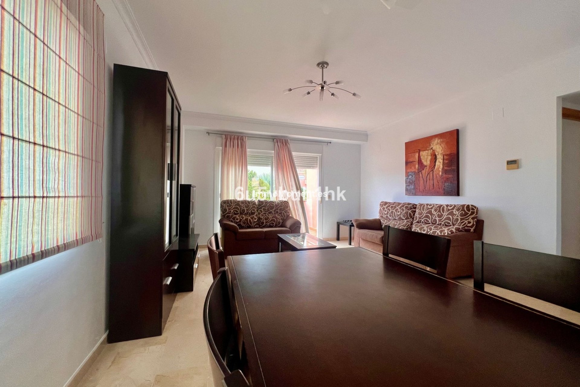Revente - Appartement - Mijas - Mijas Costa