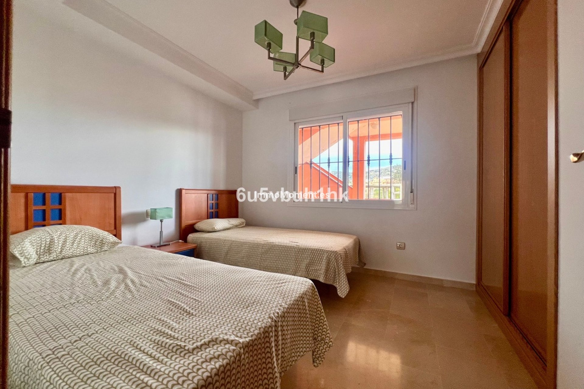 Revente - Appartement - Mijas - Mijas Costa
