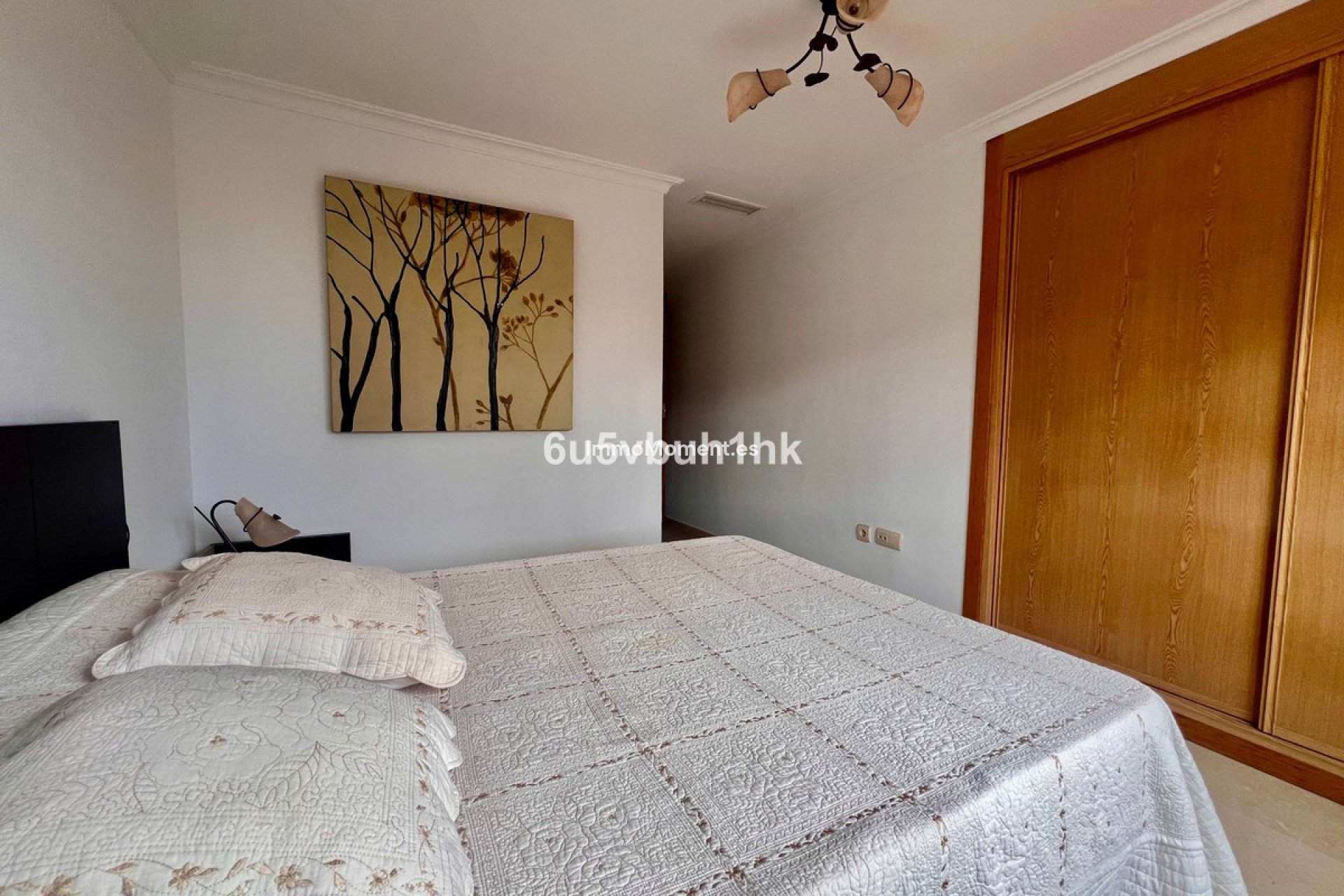 Revente - Appartement - Mijas - Mijas Costa