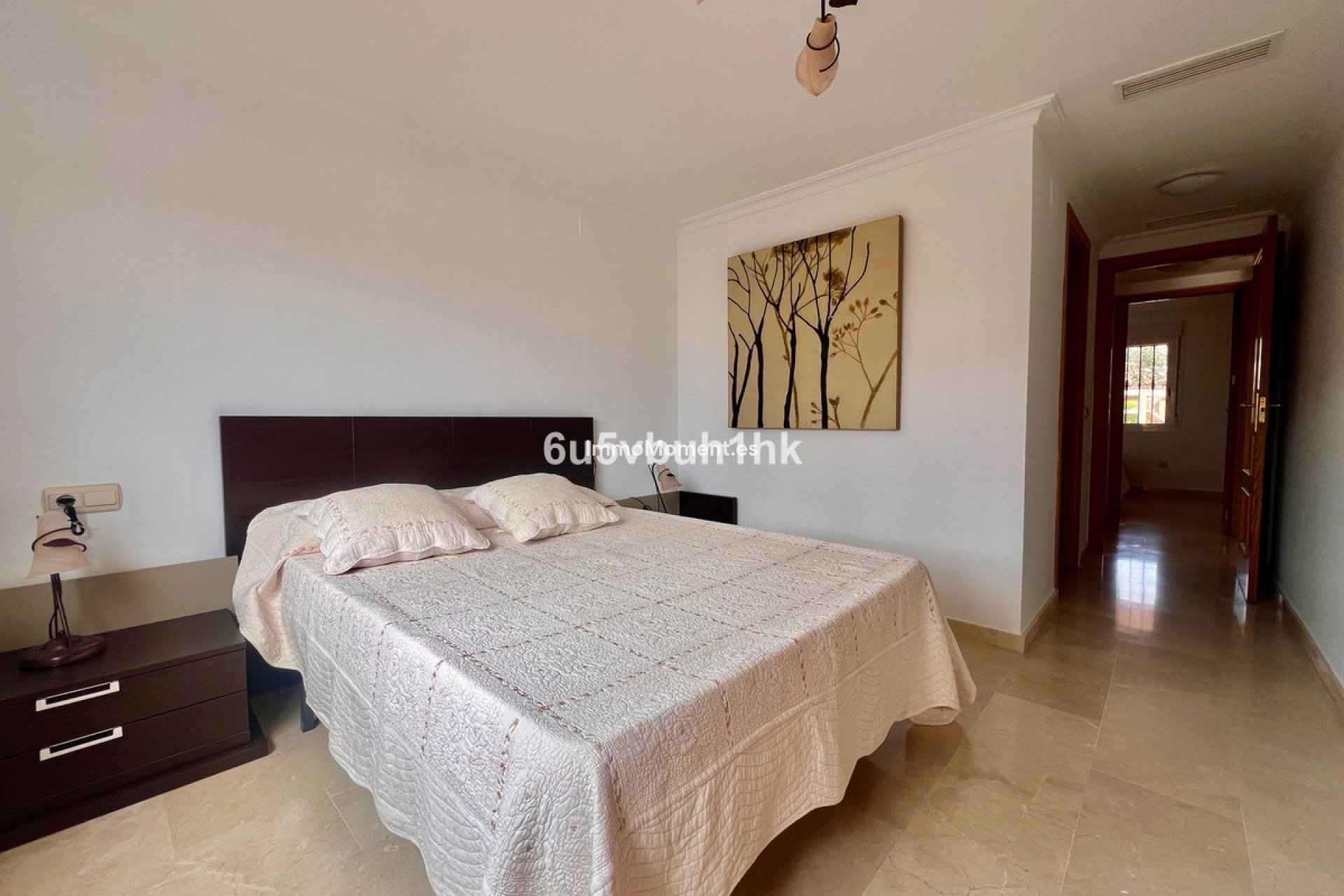 Revente - Appartement - Mijas - Mijas Costa