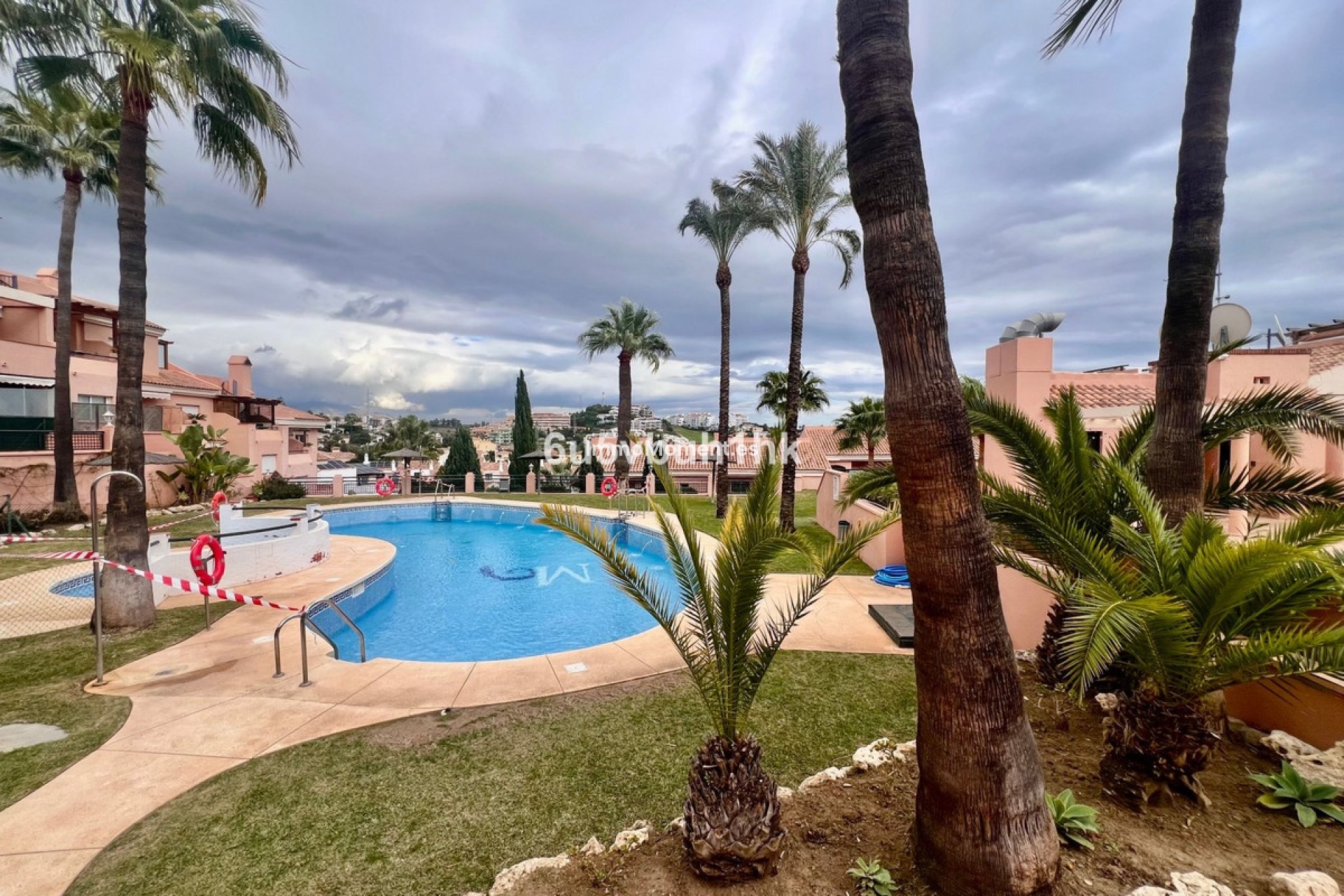 Revente - Appartement - Mijas - Mijas Costa