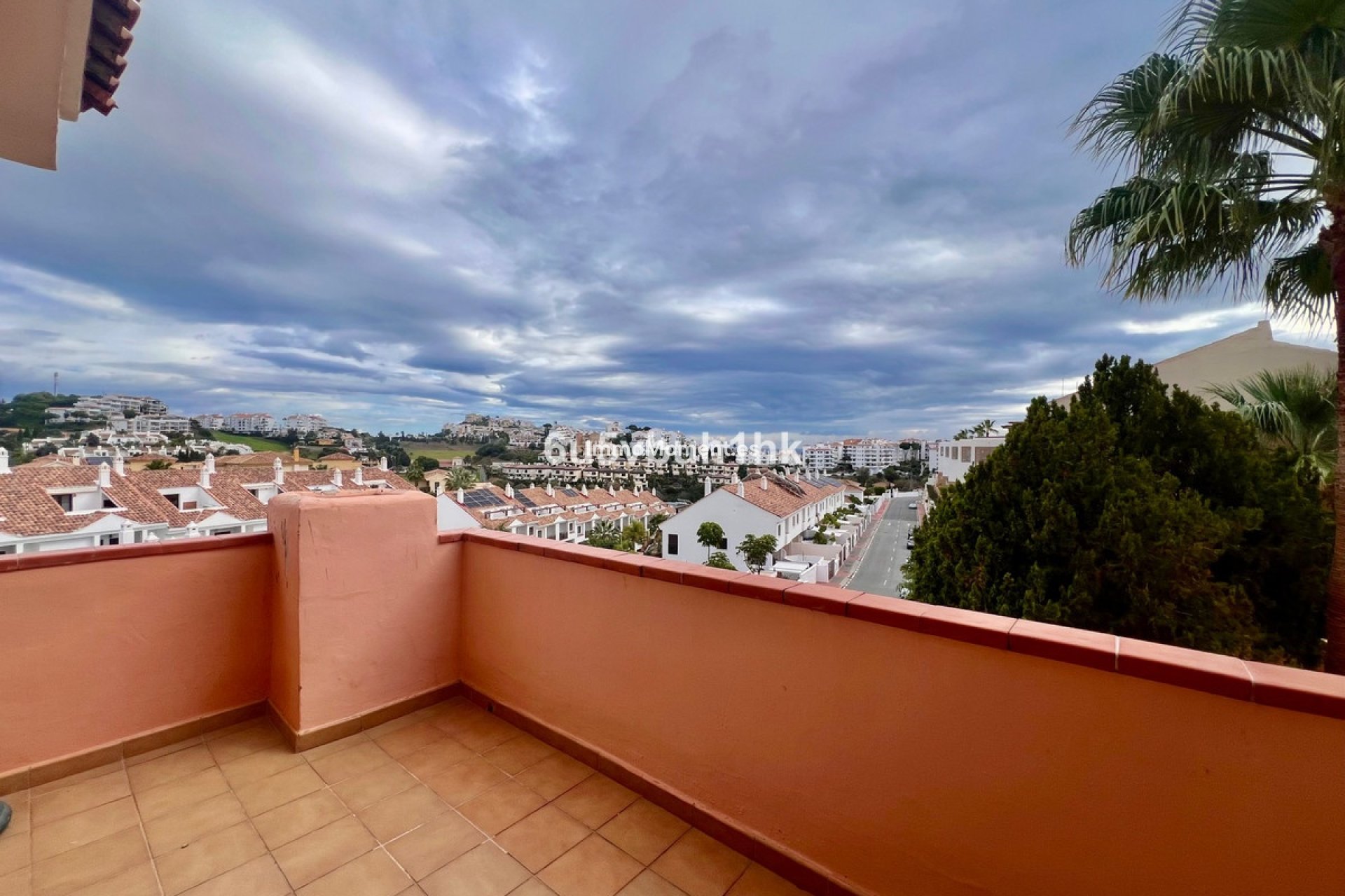 Revente - Appartement - Mijas - Mijas Costa