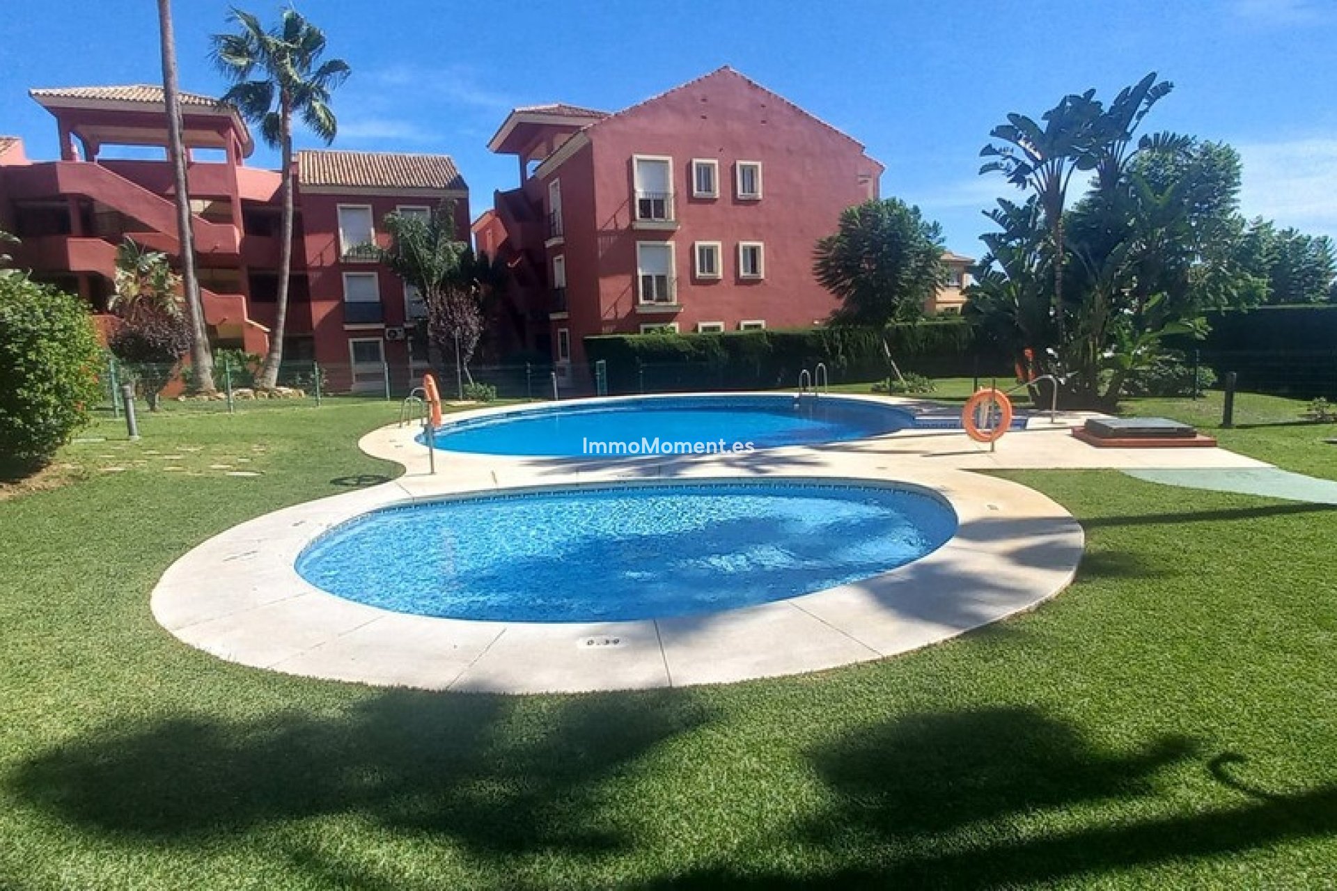 Revente - Appartement - Mijas - Mijas Costa