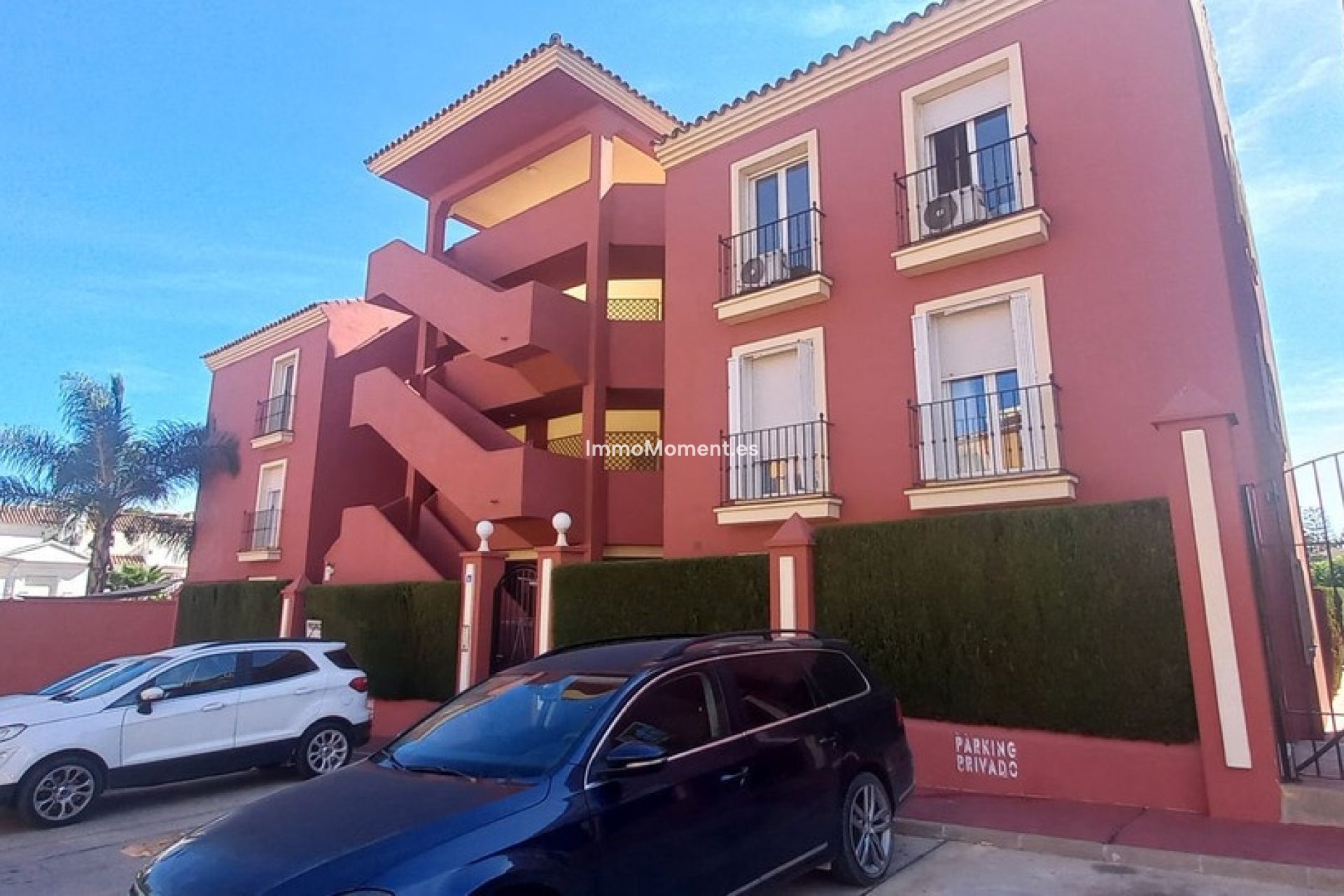 Revente - Appartement - Mijas - Mijas Costa