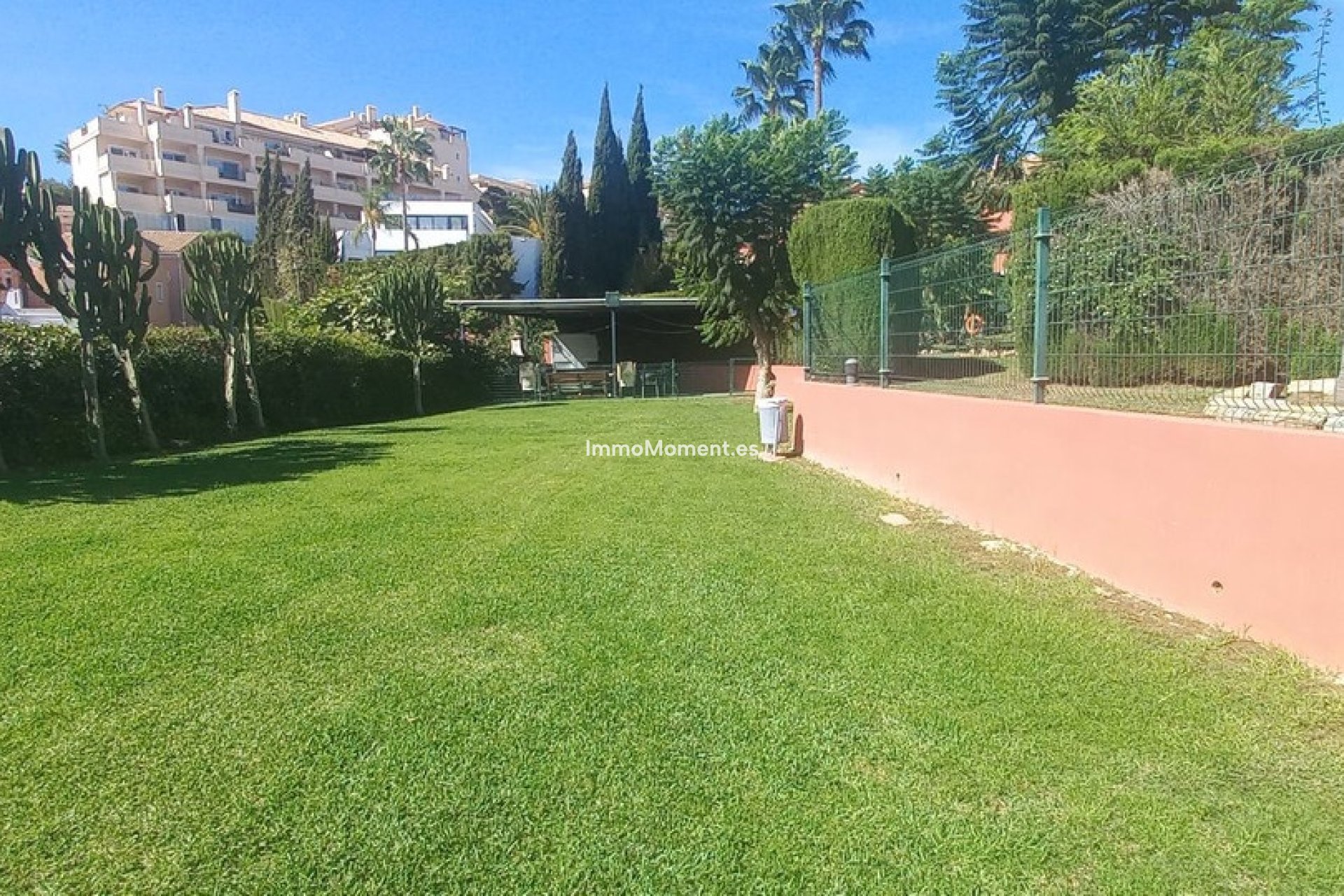 Revente - Appartement - Mijas - Mijas Costa