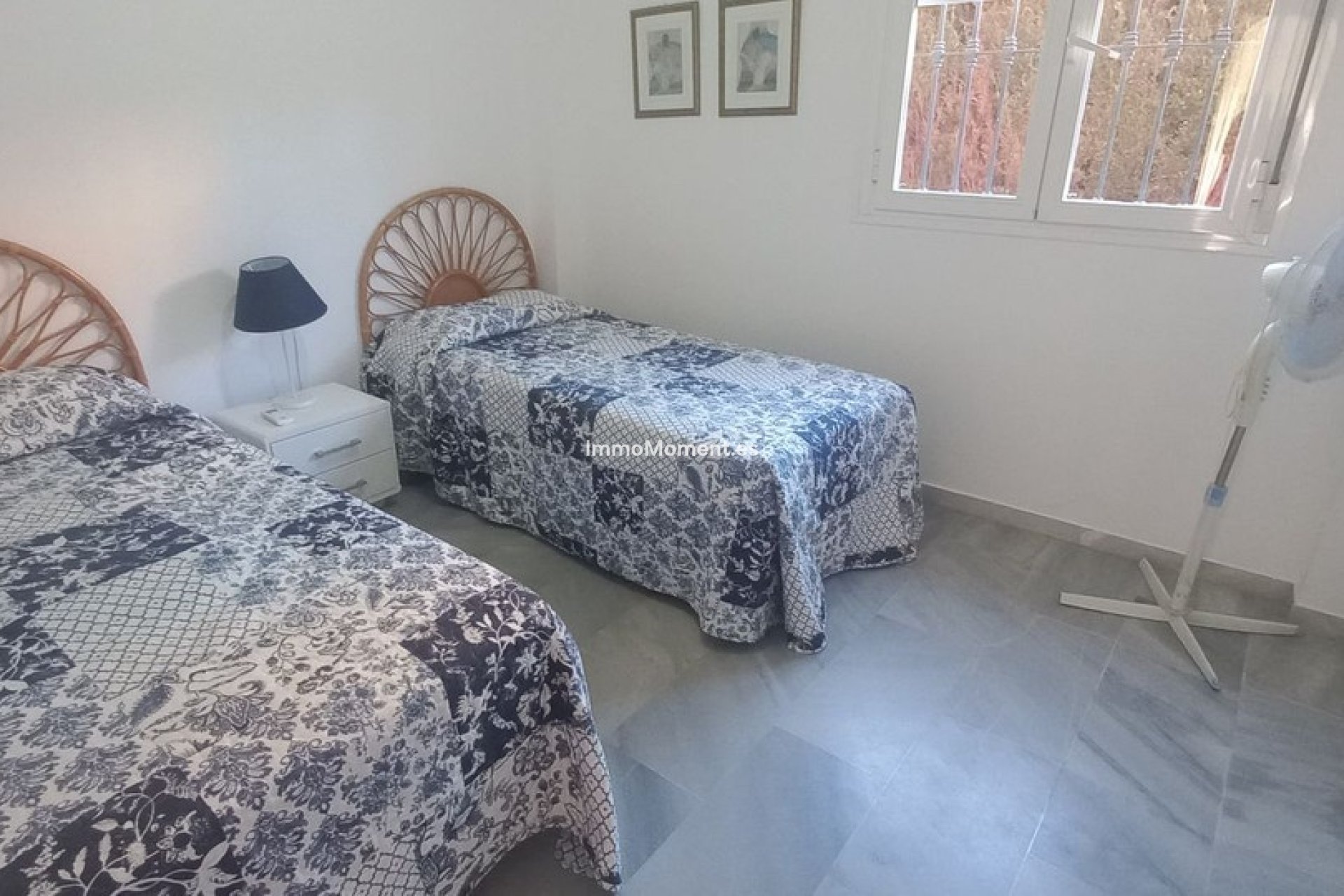 Revente - Appartement - Mijas - Mijas Costa