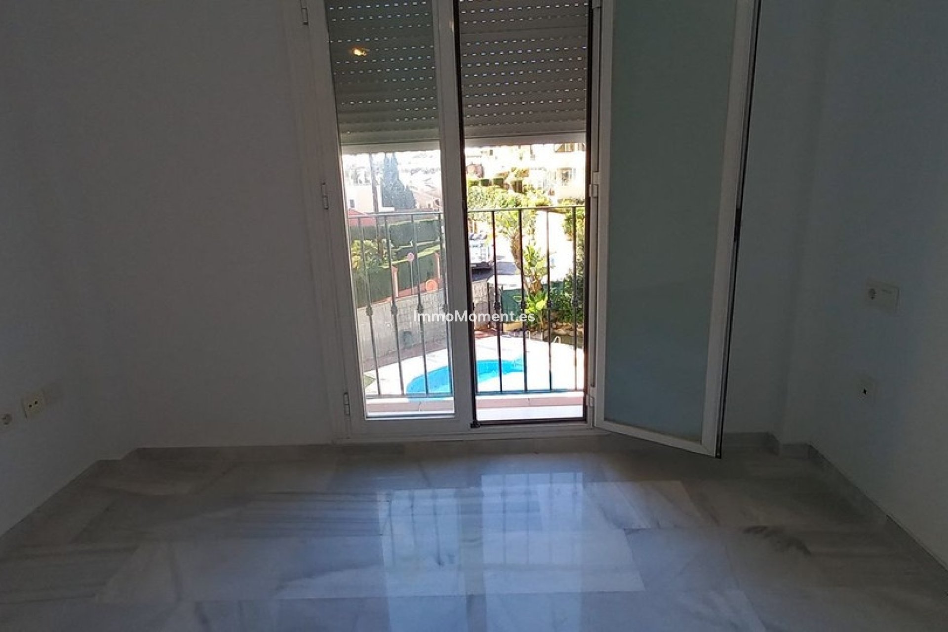 Revente - Appartement - Mijas - Mijas Costa