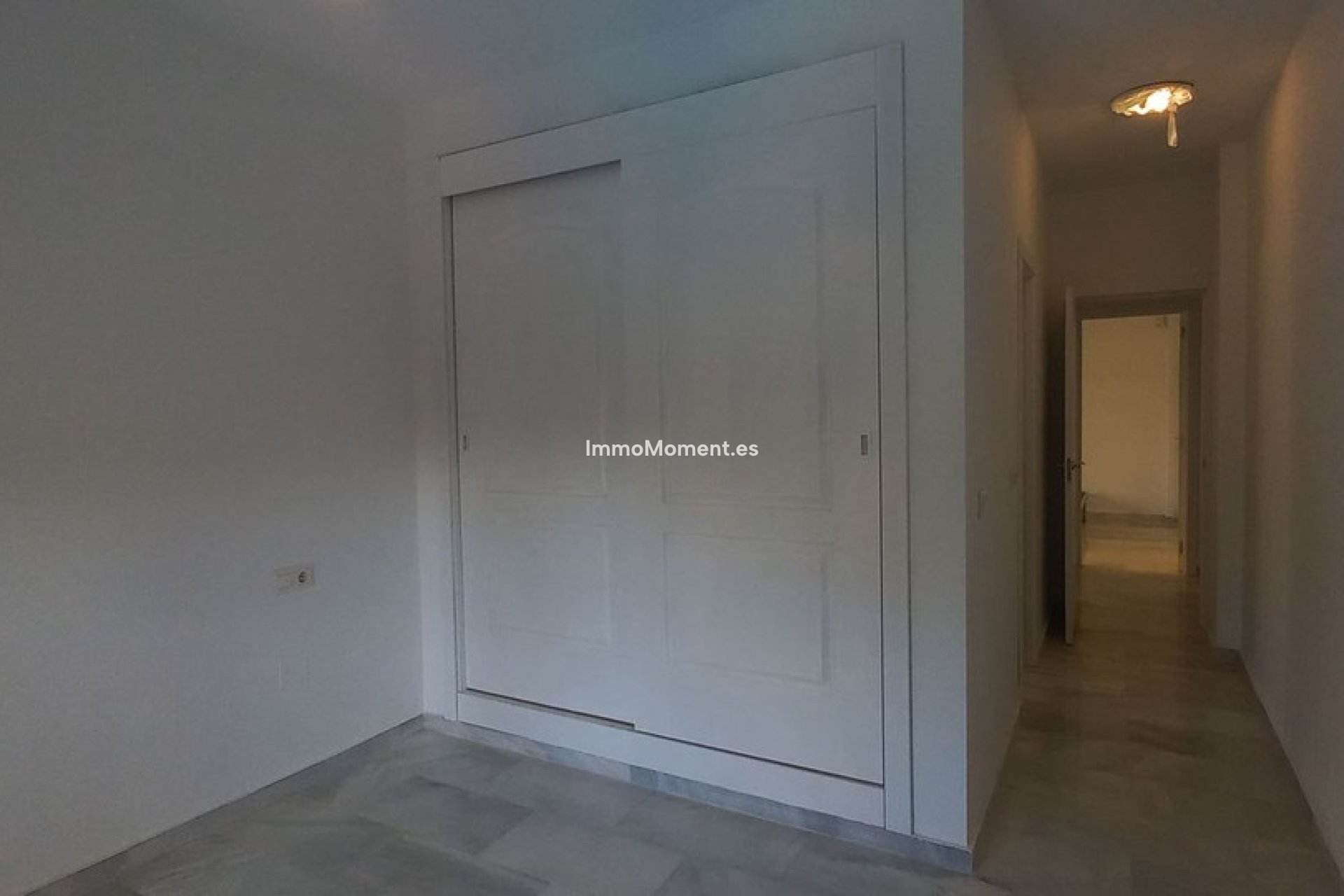 Revente - Appartement - Mijas - Mijas Costa