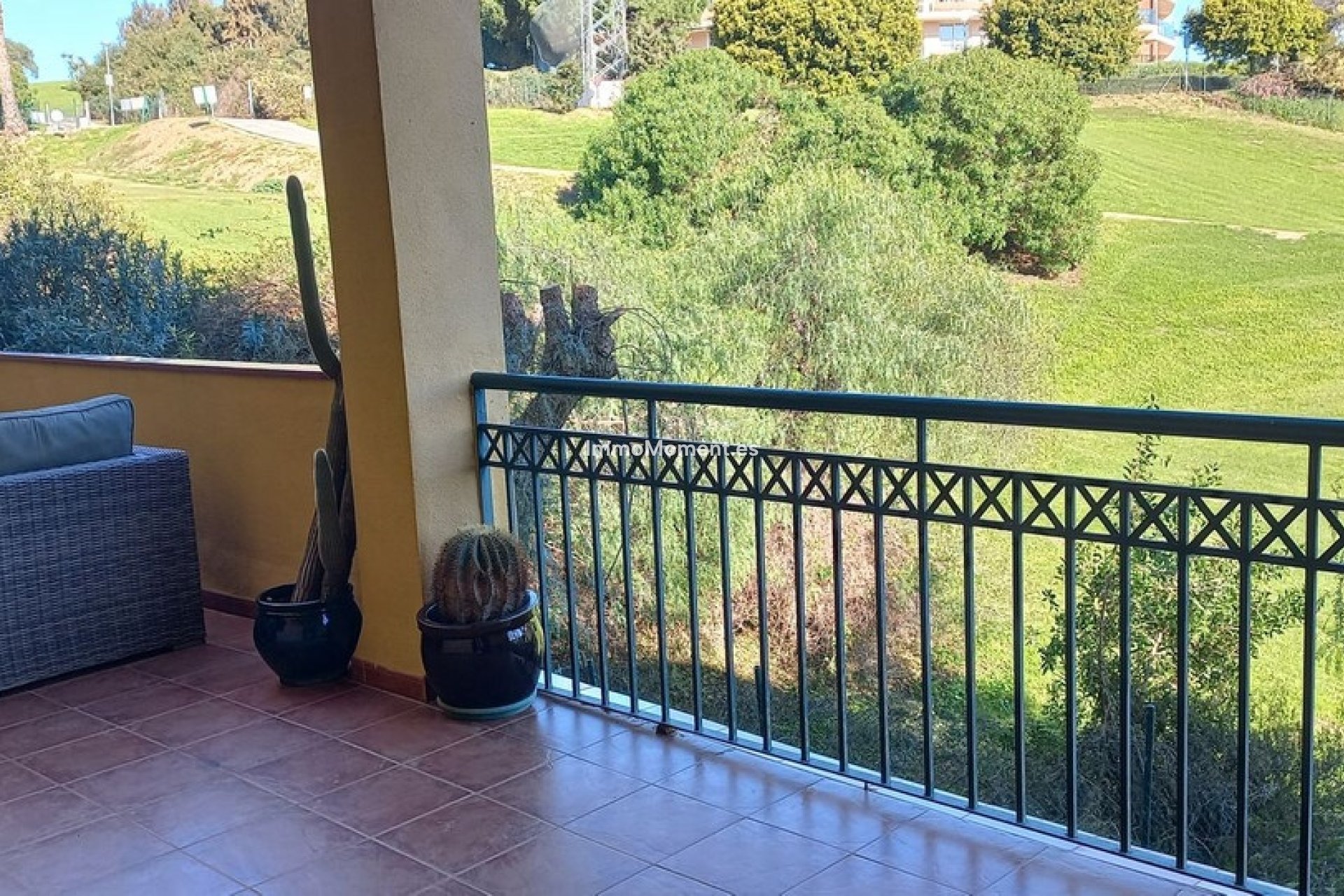 Revente - Appartement - Mijas - Mijas Costa