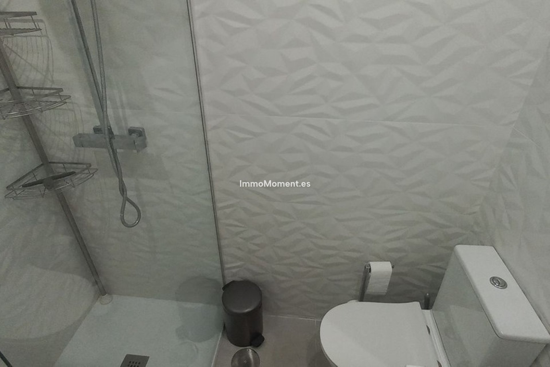 Revente - Appartement - Mijas - Mijas Costa