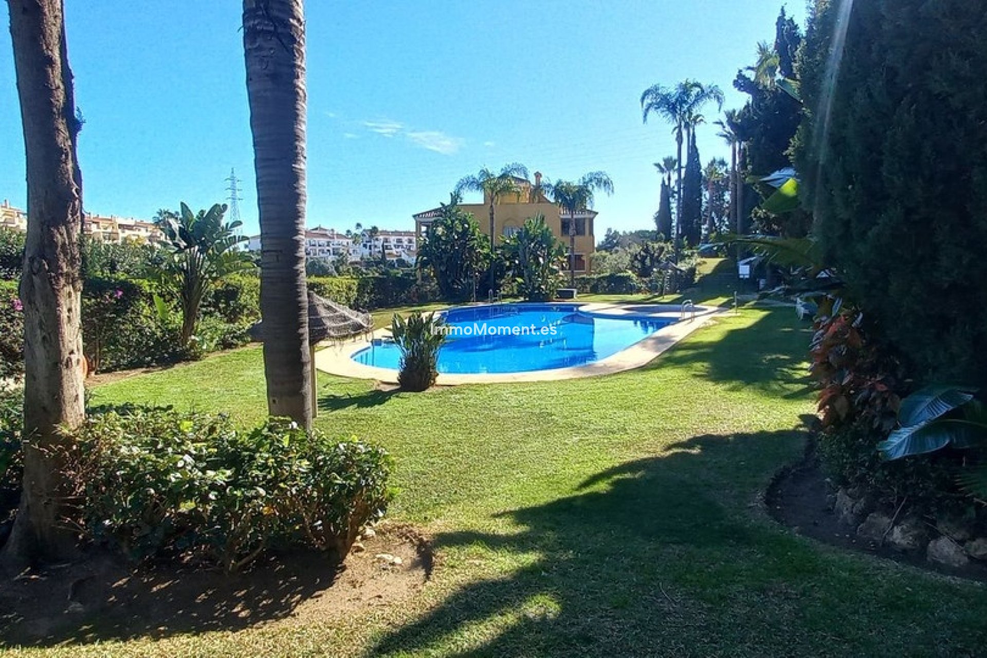 Revente - Appartement - Mijas - Mijas Costa