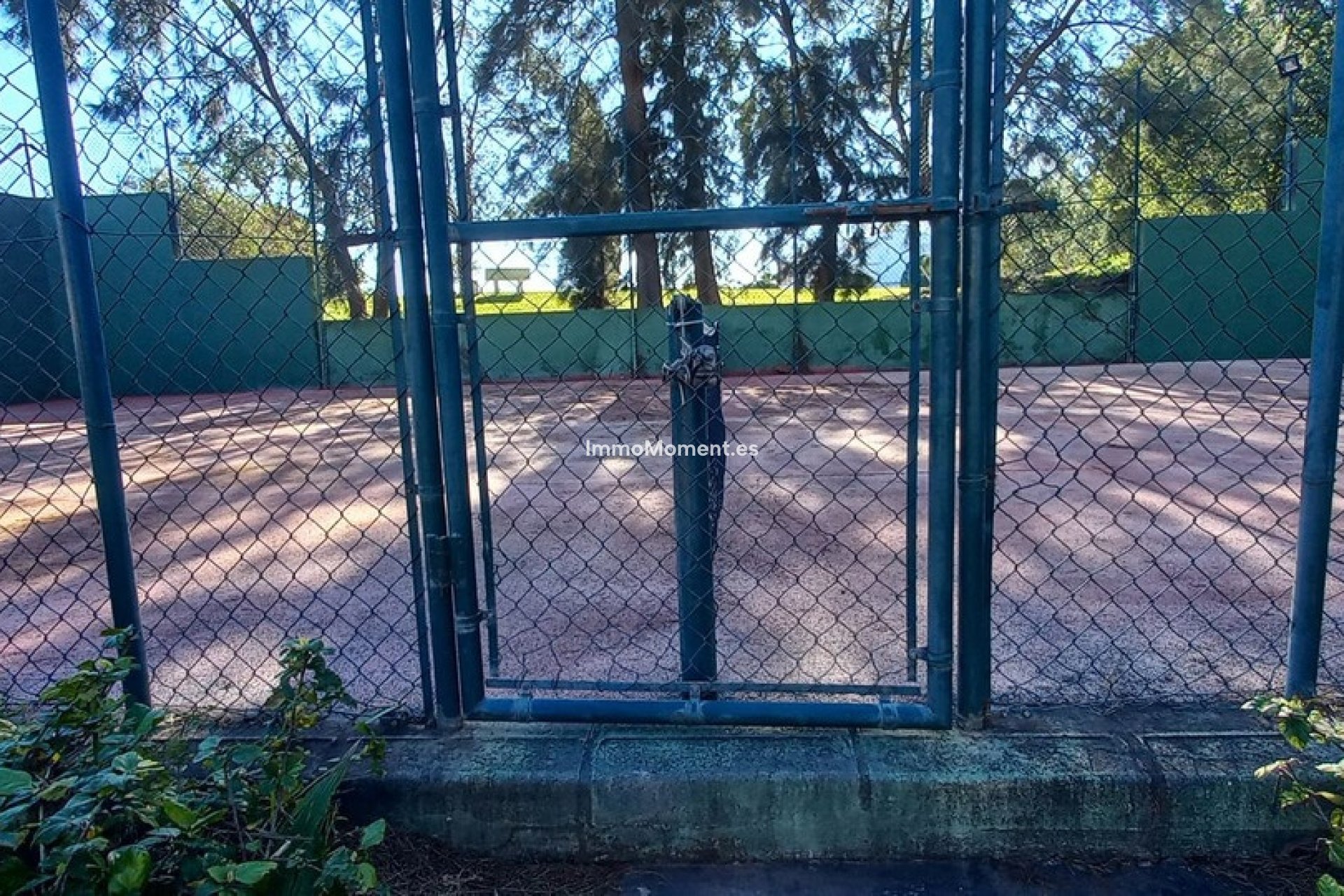 Revente - Appartement - Mijas - Mijas Costa