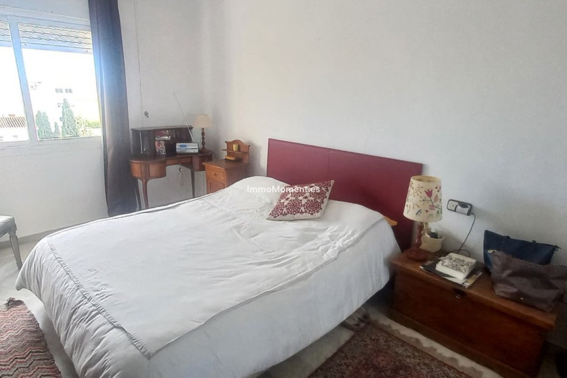 Revente - Appartement - Mijas - Mijas Costa