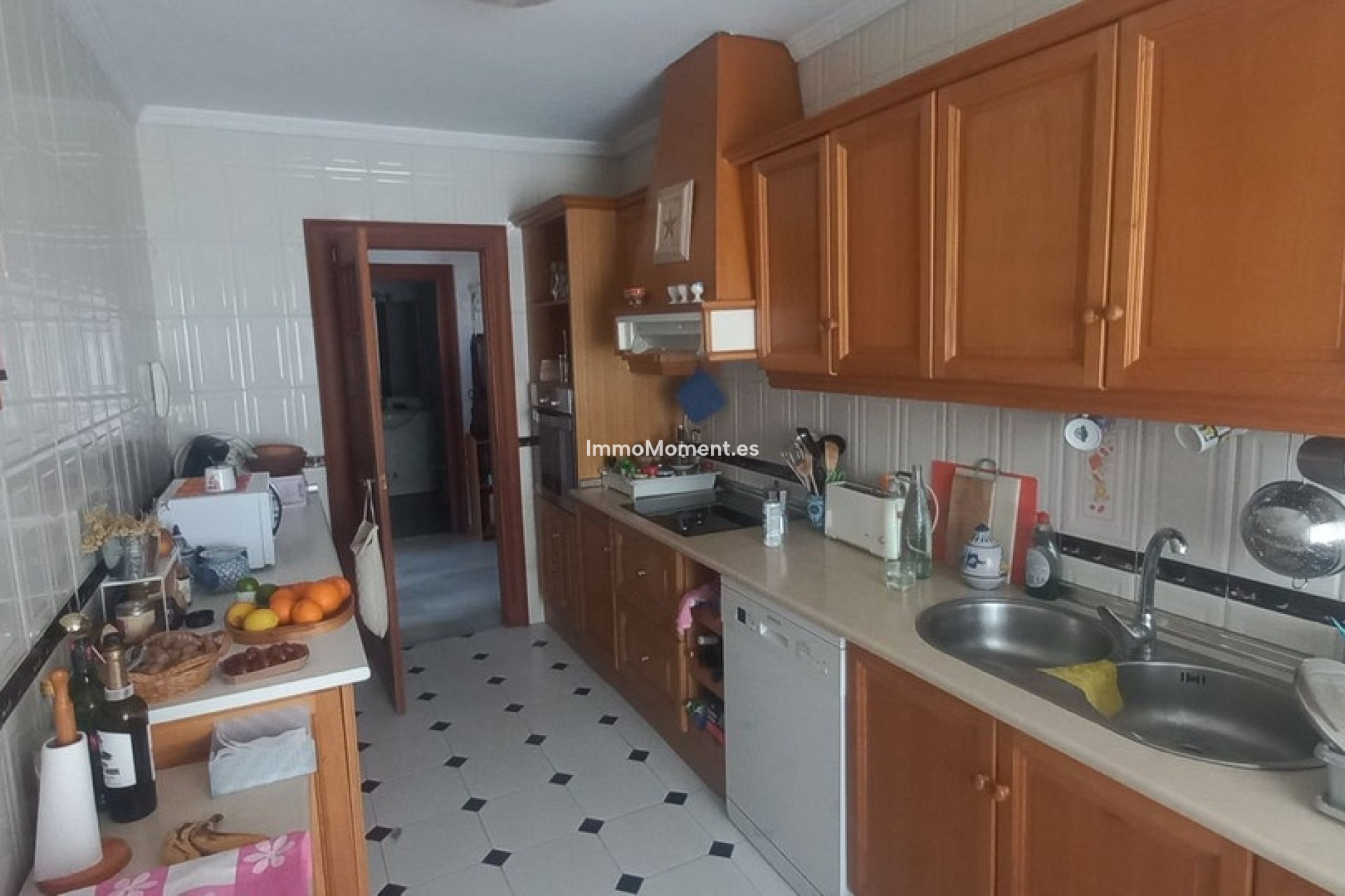 Revente - Appartement - Mijas - Mijas Costa