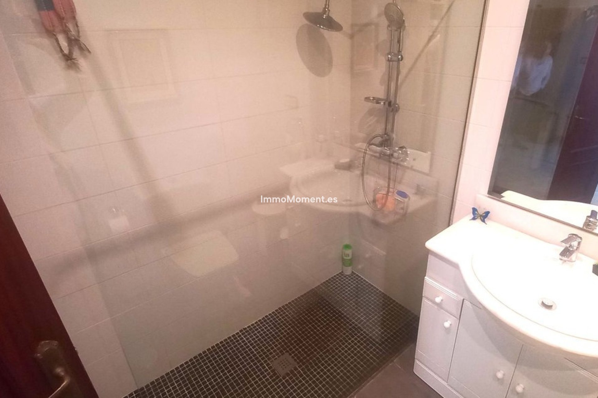 Revente - Appartement - Mijas - Mijas Costa