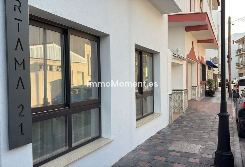 Revente - Appartement - Mijas - Mijas Costa