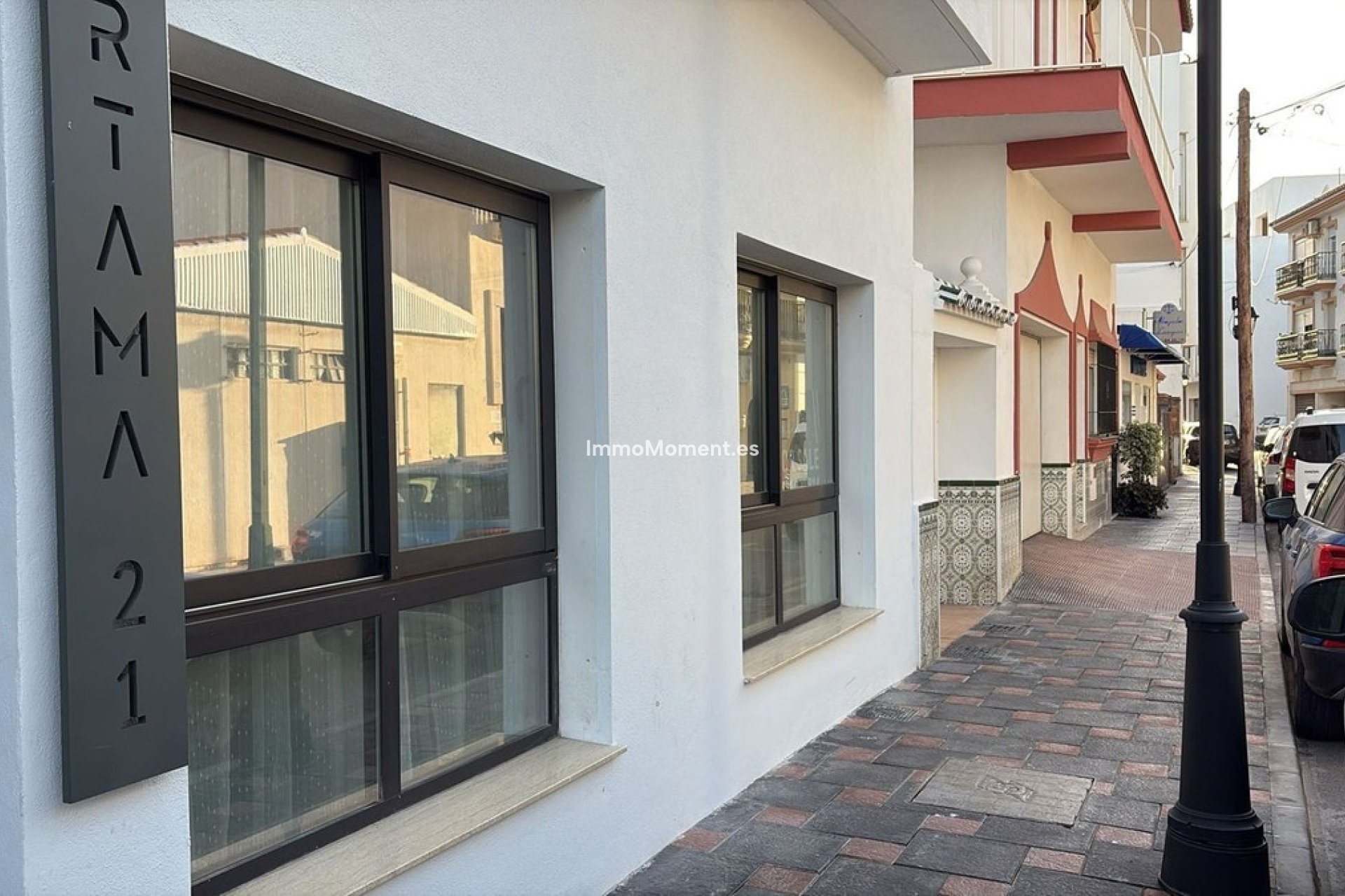 Revente - Appartement - Mijas - Mijas Costa