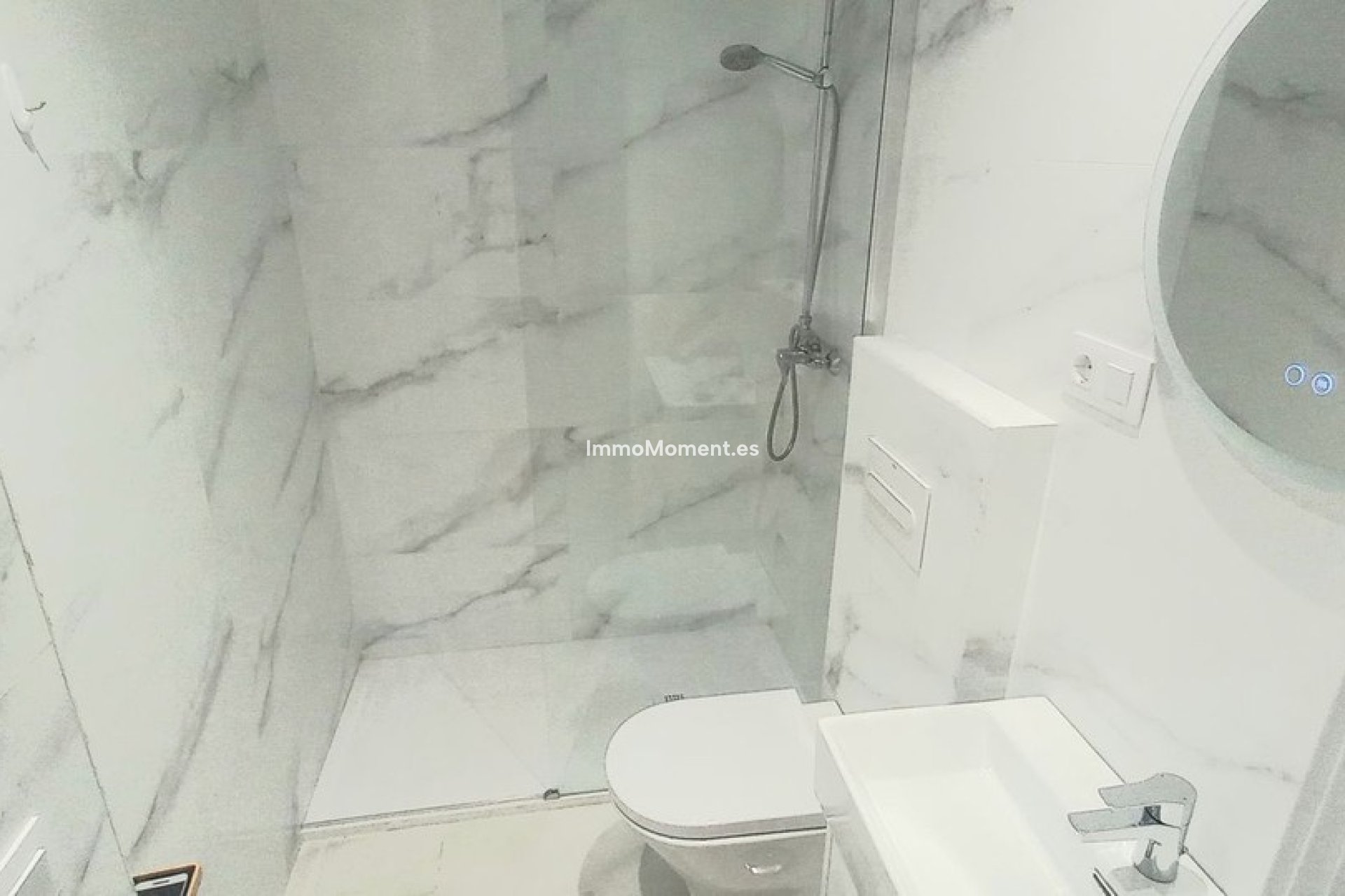 Revente - Appartement - Mijas - Mijas Costa